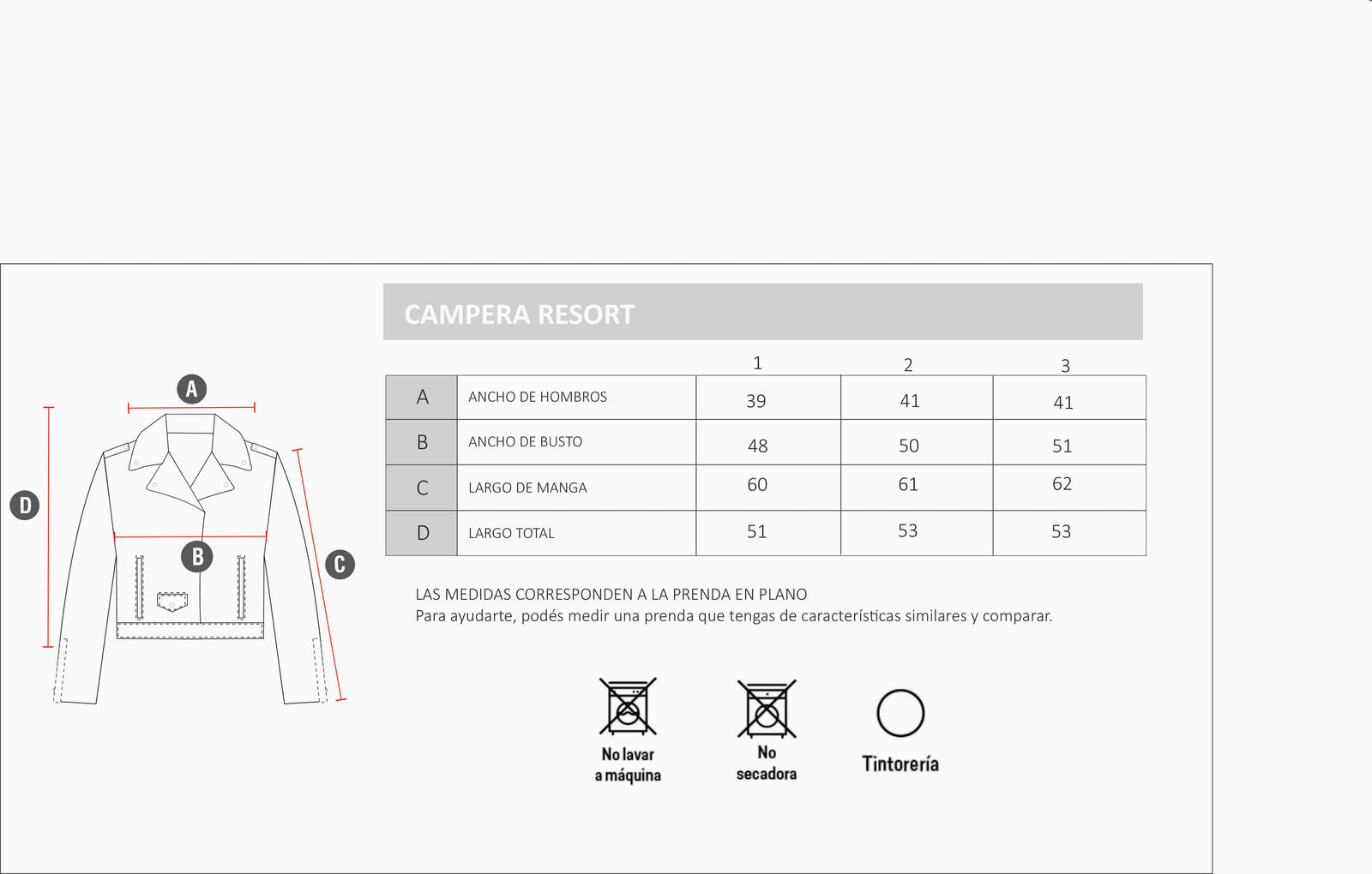CAMPERA RESORT
