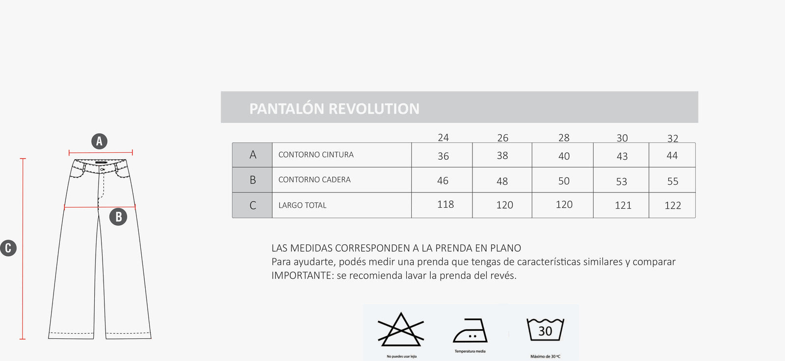 JEAN REVOLUTION