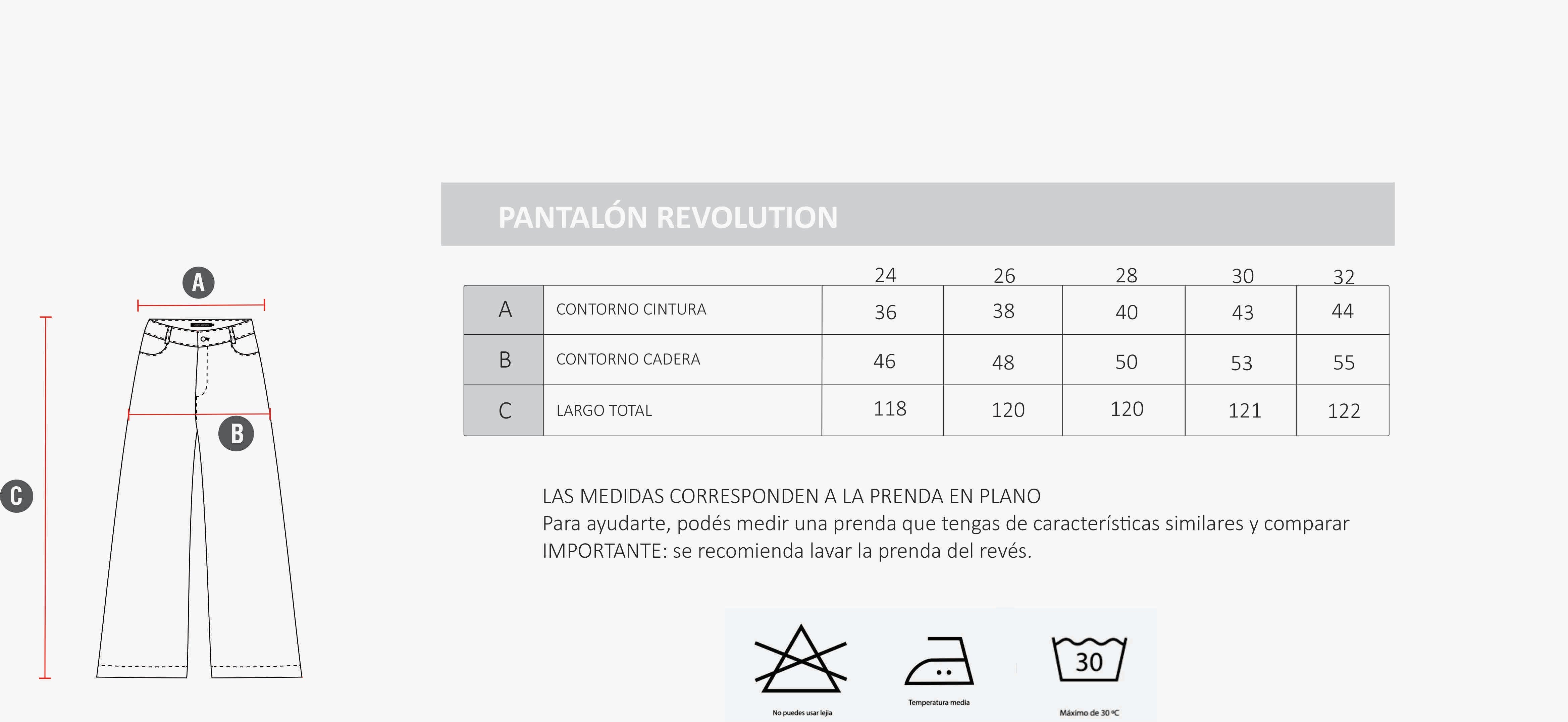 JEAN REVOLUTION