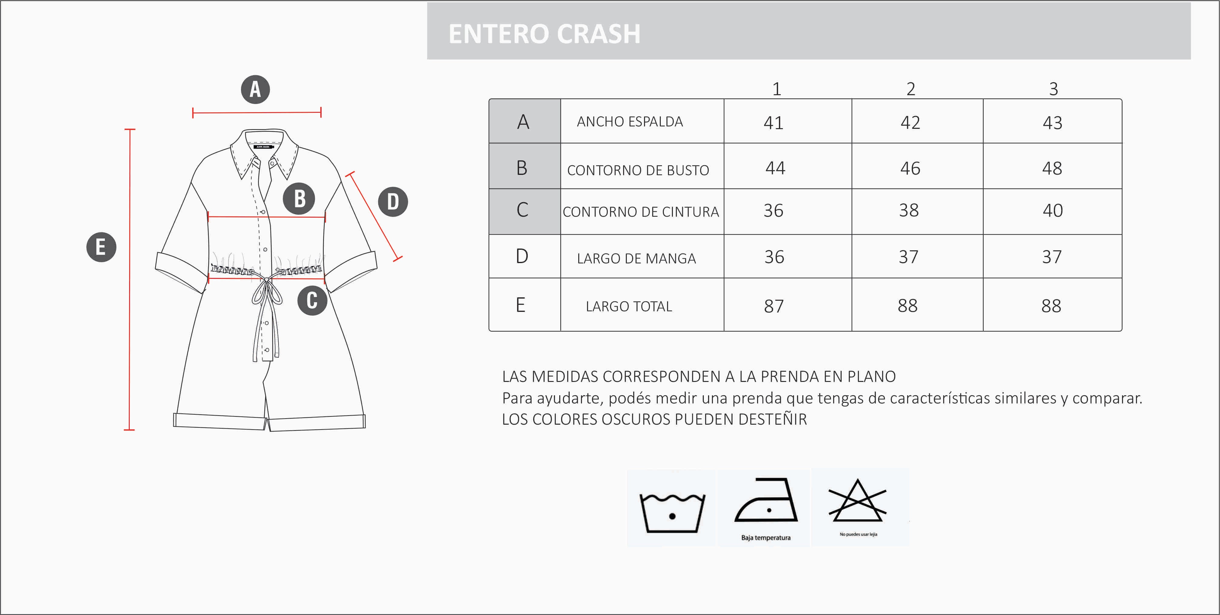 MONO CRASH