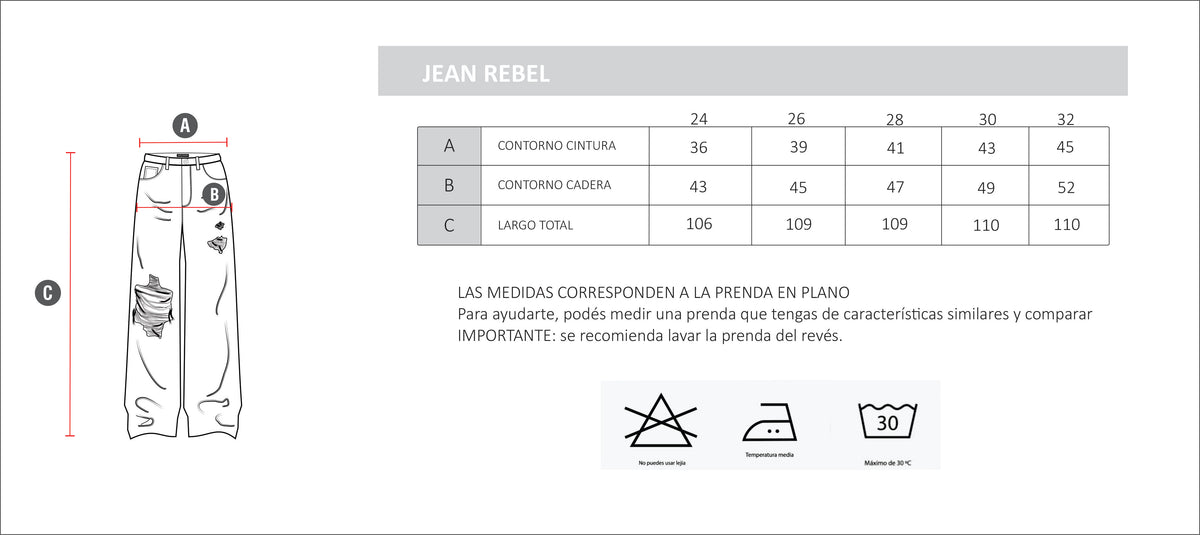 JEAN REBEL