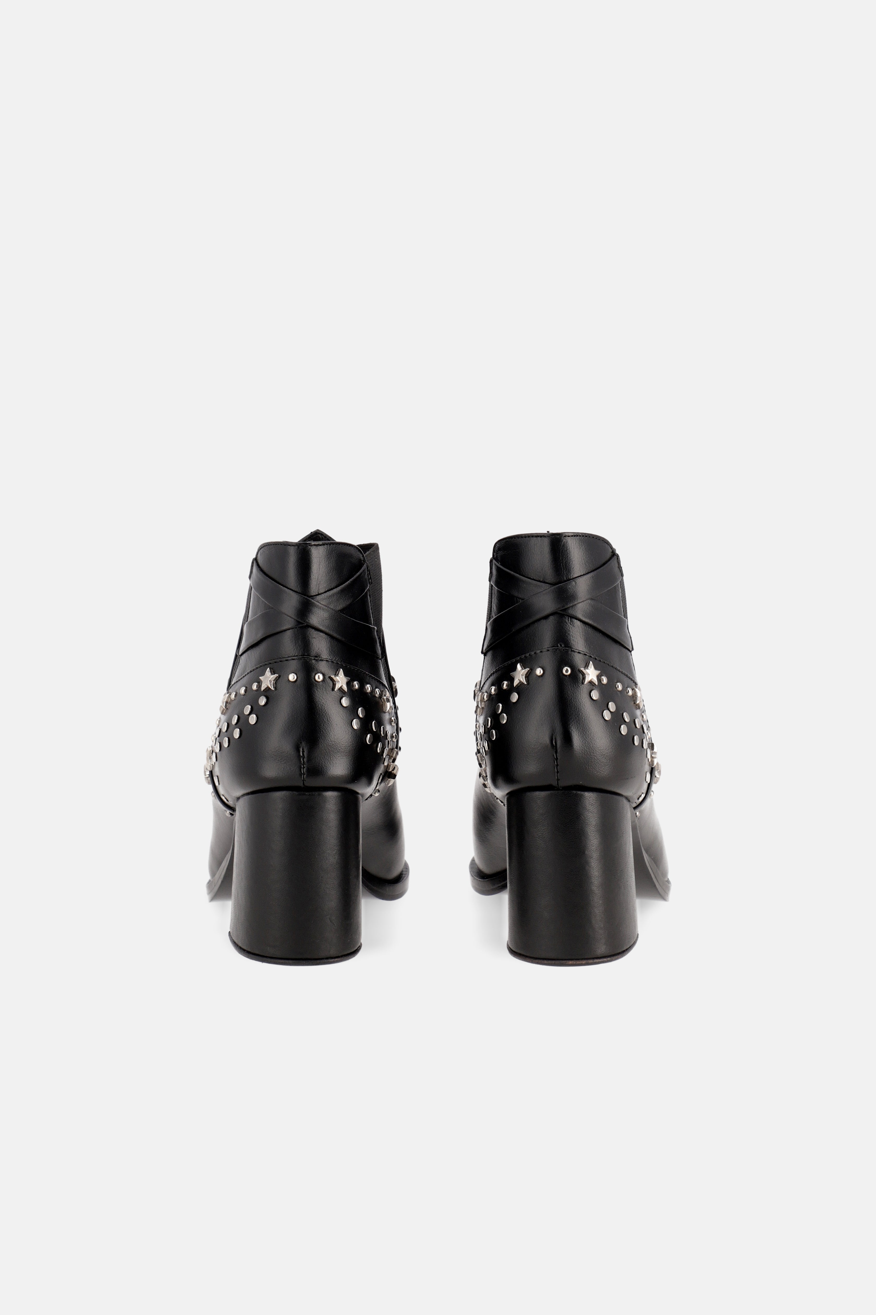 BOTA FLEDDIN - Justa Osadia - Justa Osadia - BOTA