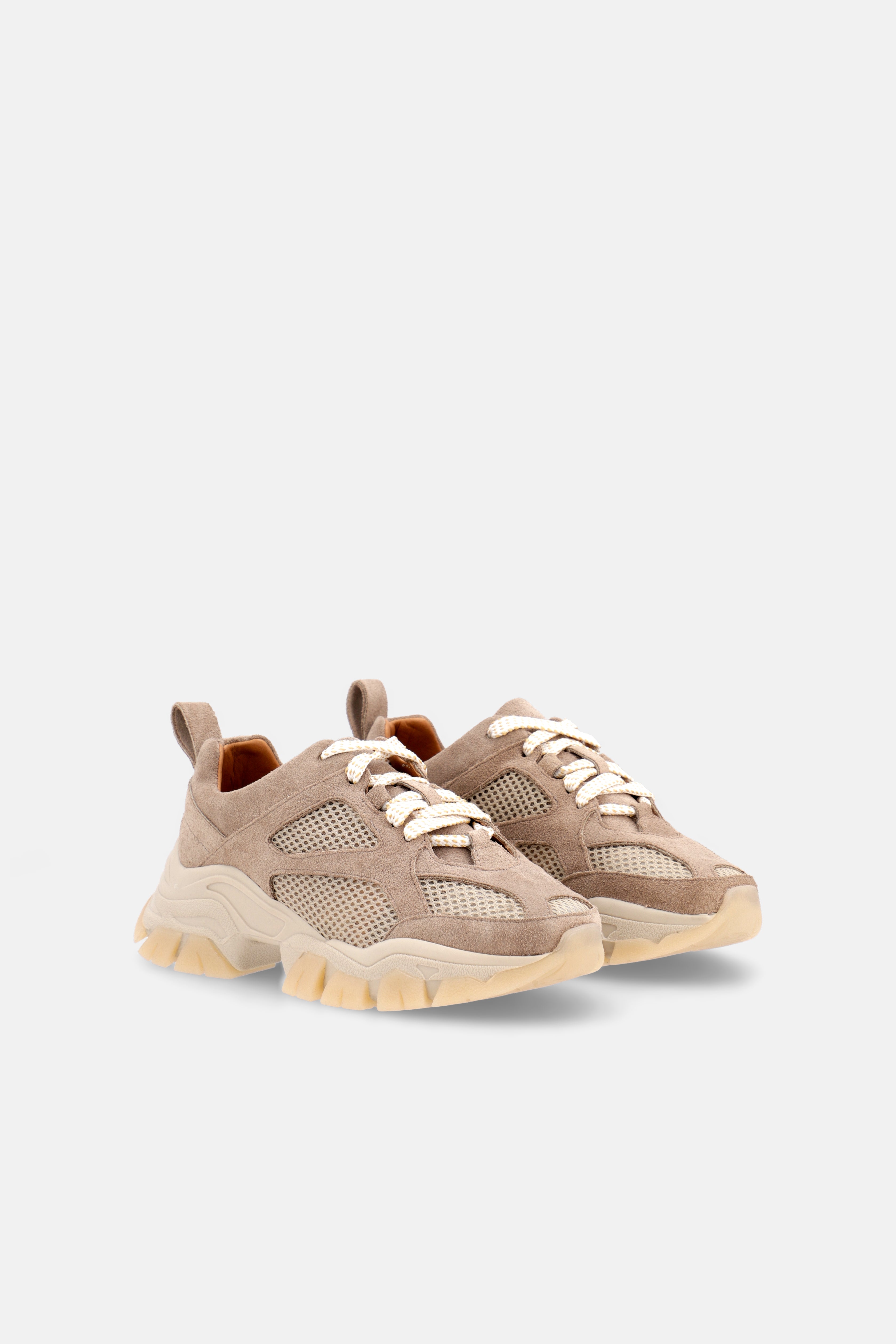 ZAPATILLA HOUSTON - Justa Osadia - Justa Osadia - ZAPATILLA