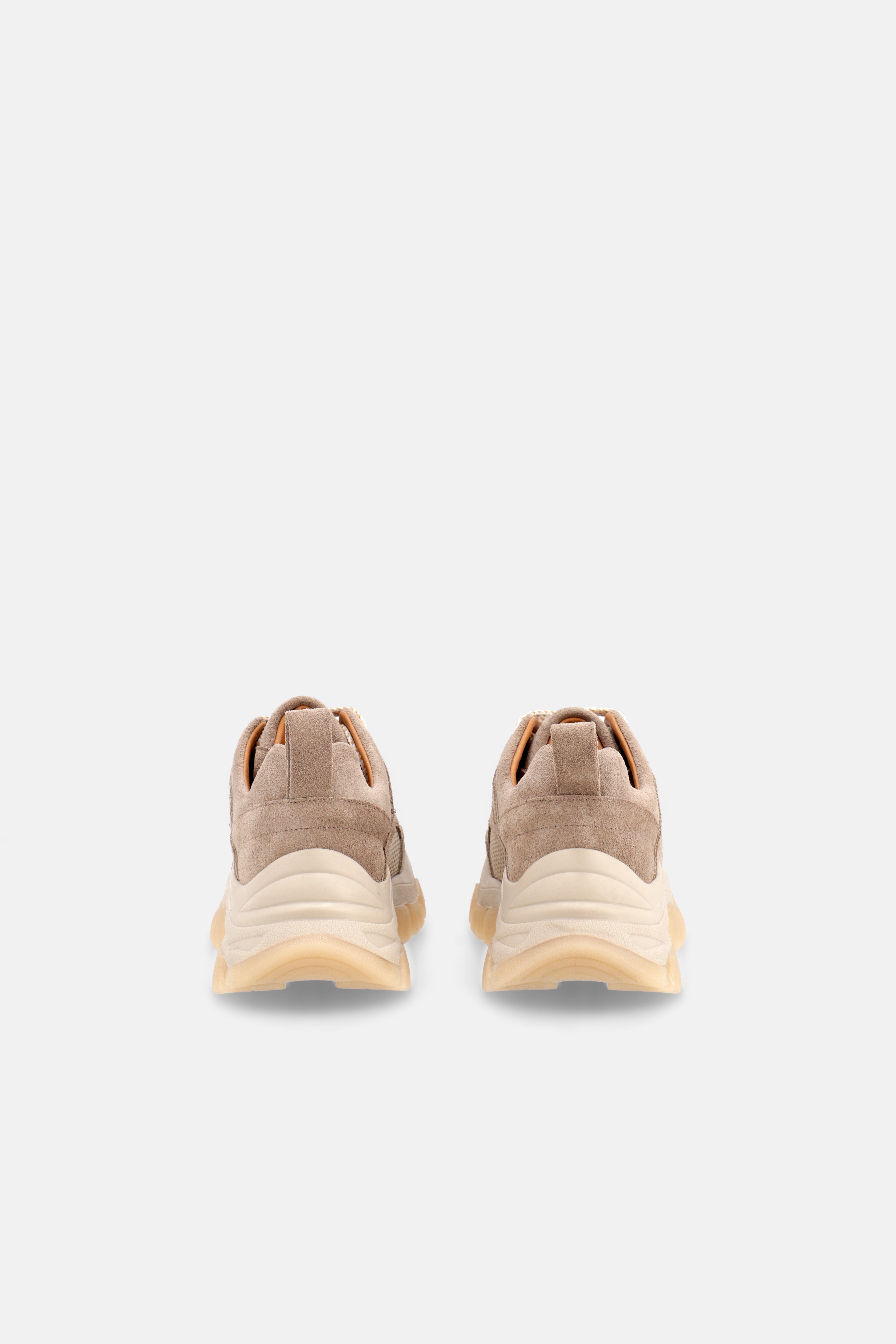 ZAPATILLA HOUSTON - Justa Osadia - Justa Osadia - ZAPATILLA