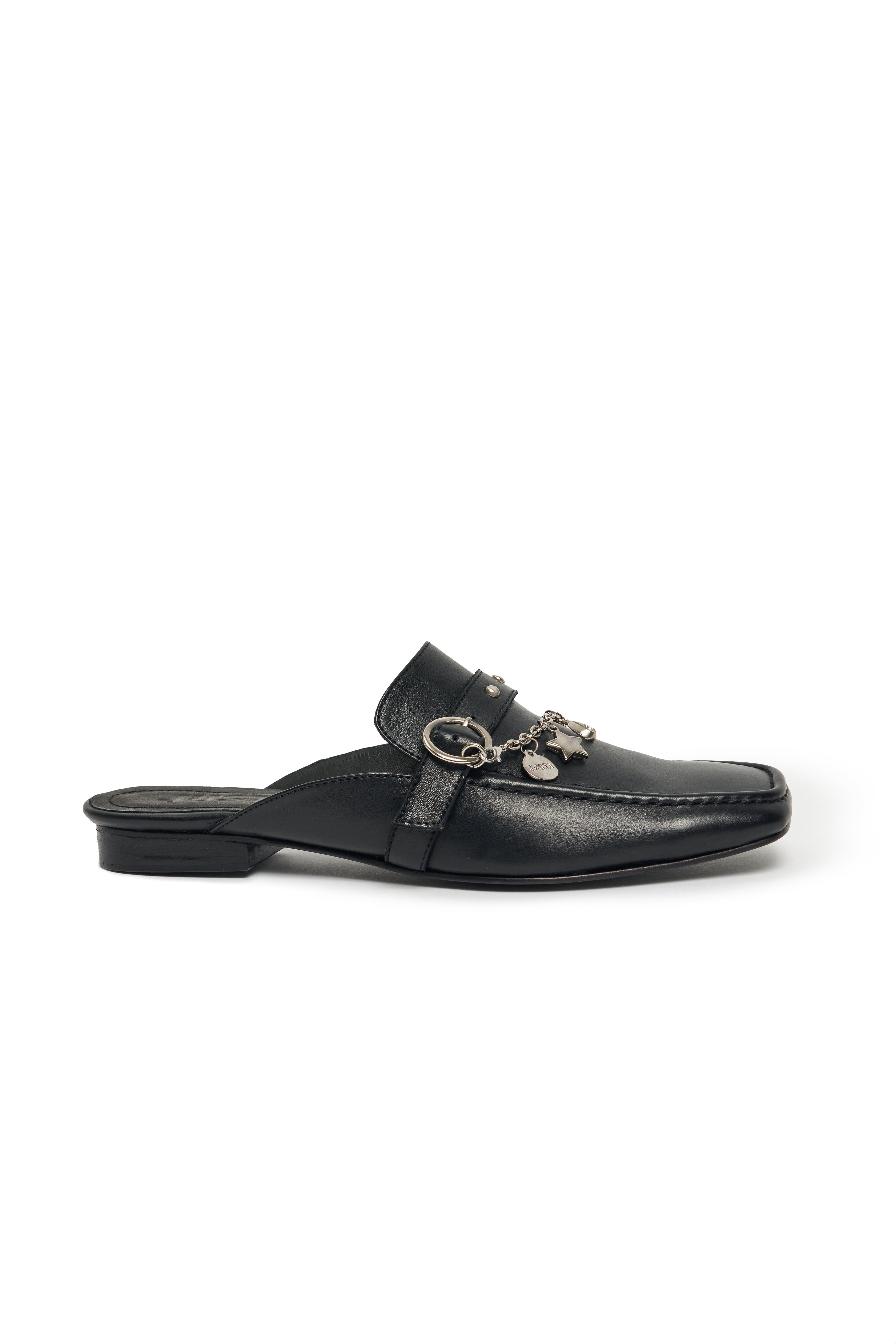 ZUECO GLASS - Justa Osadia - Justa Osadia - Slipper