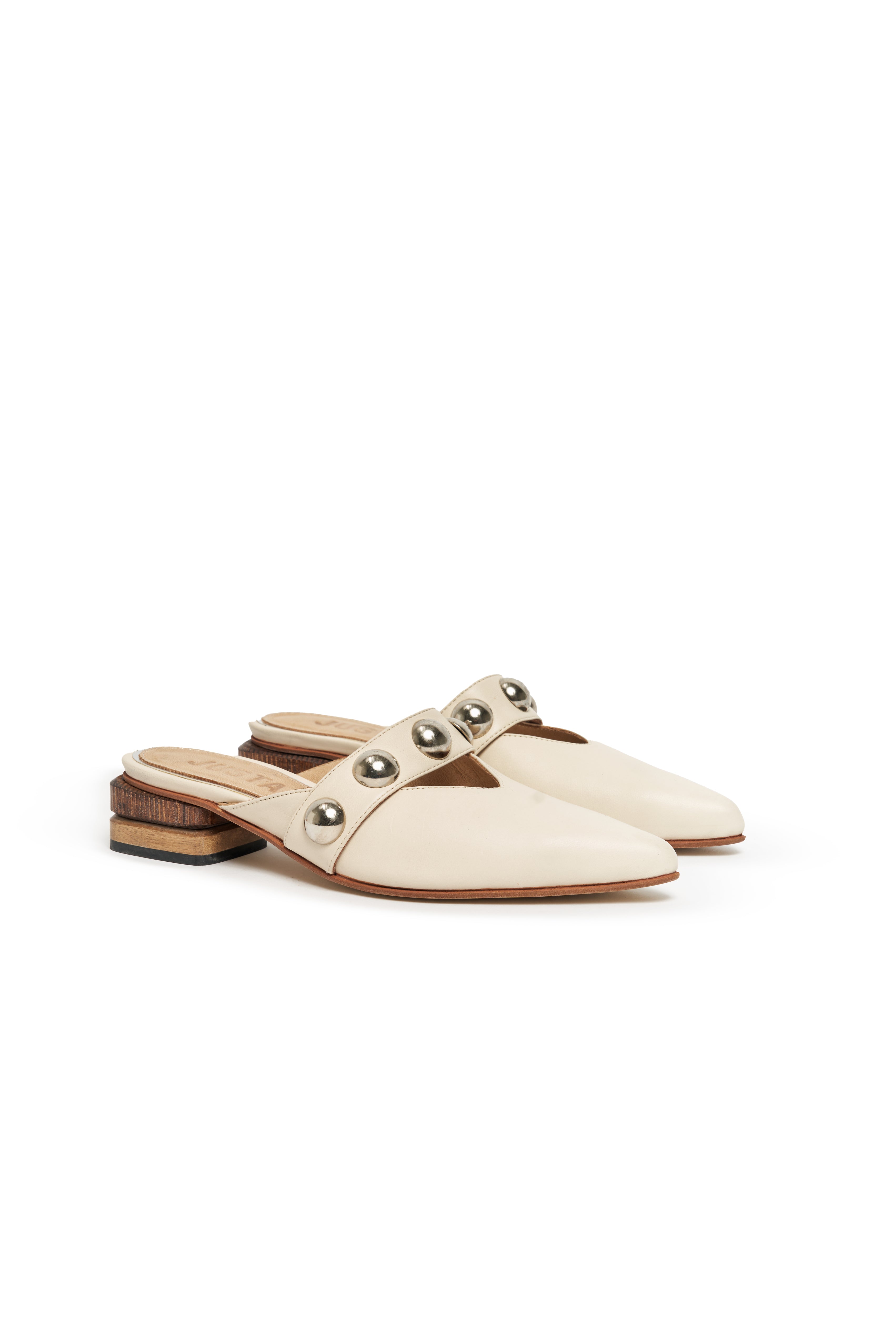 SLIPPER AMEYAL - Justa Osadia - Justa Osadia - Slipper