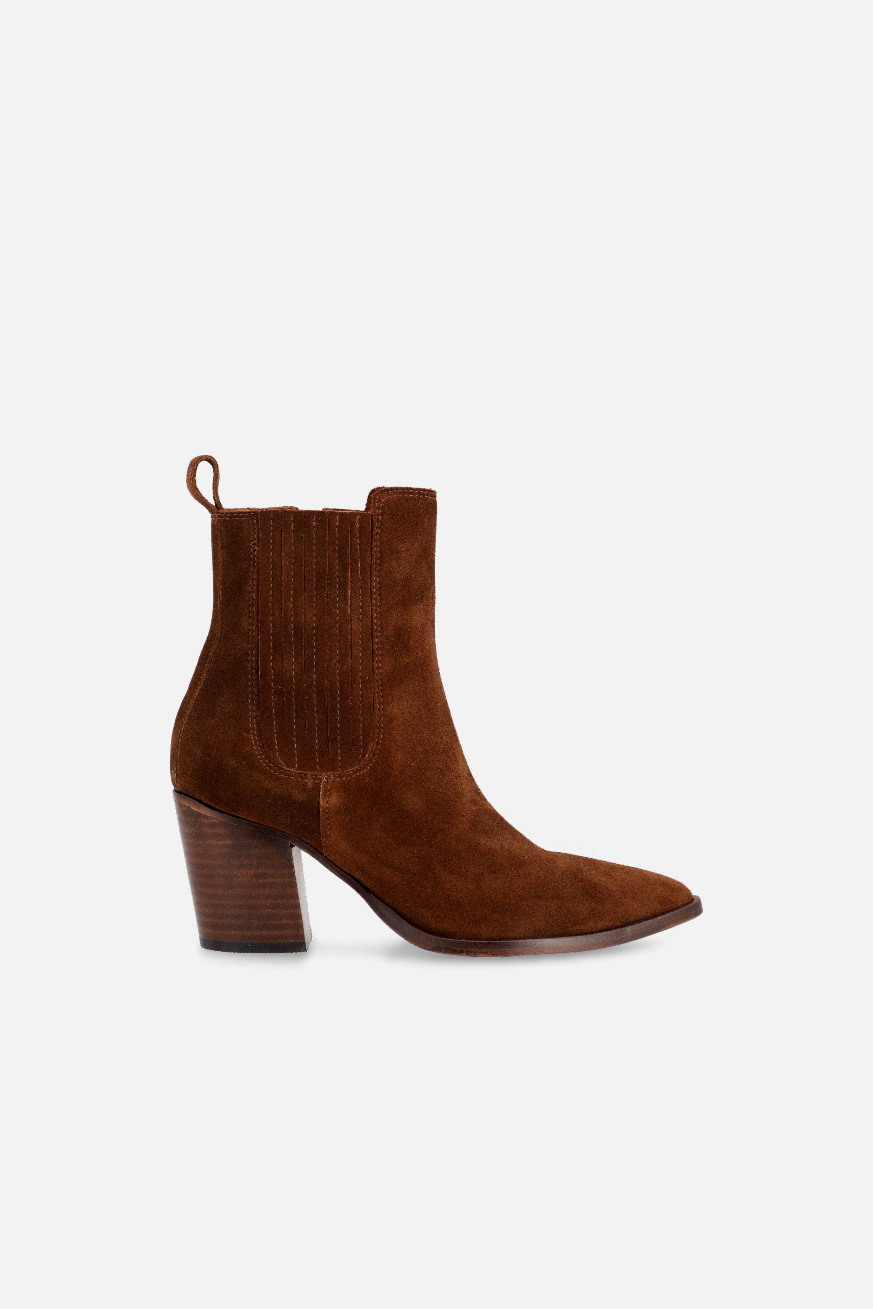 BOTA TUCSON - Justa Osadia - Justa Osadia - BOTA