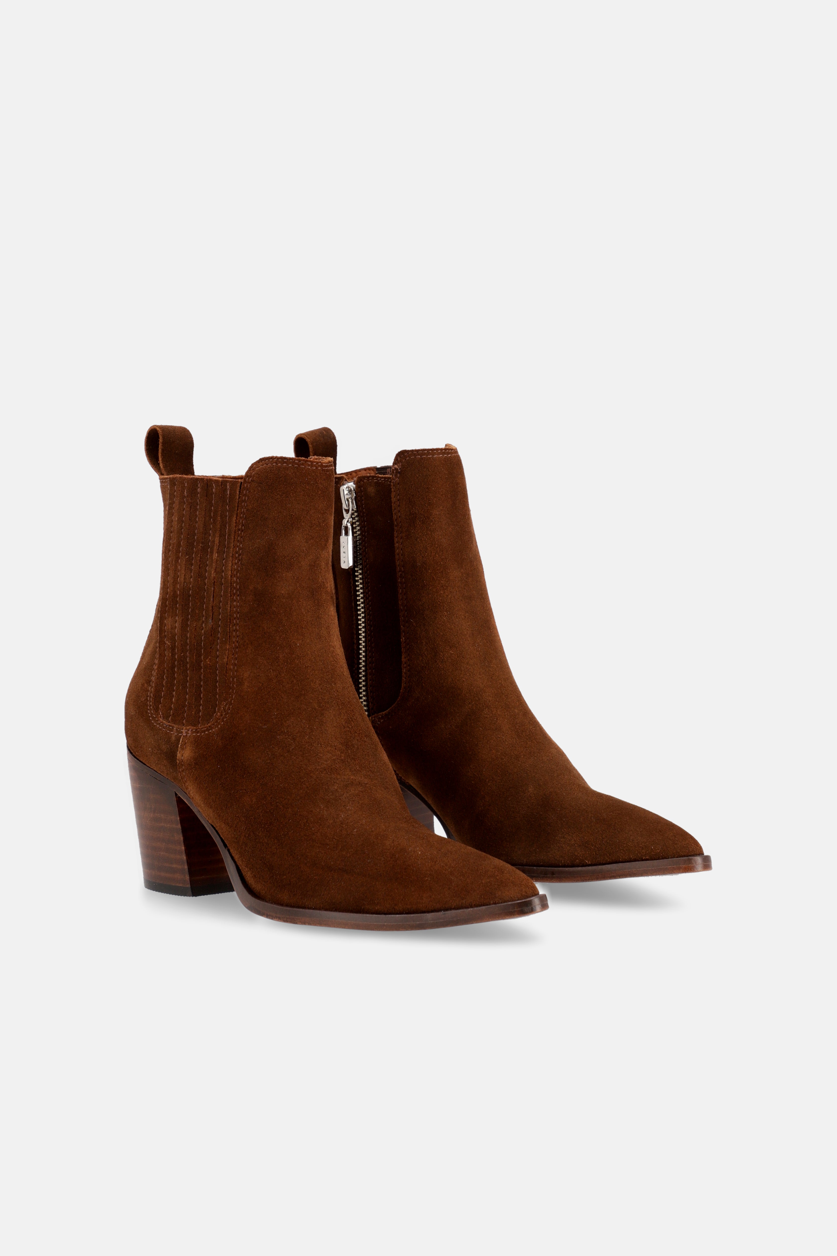 BOTA TUCSON - Justa Osadia - Justa Osadia - BOTA