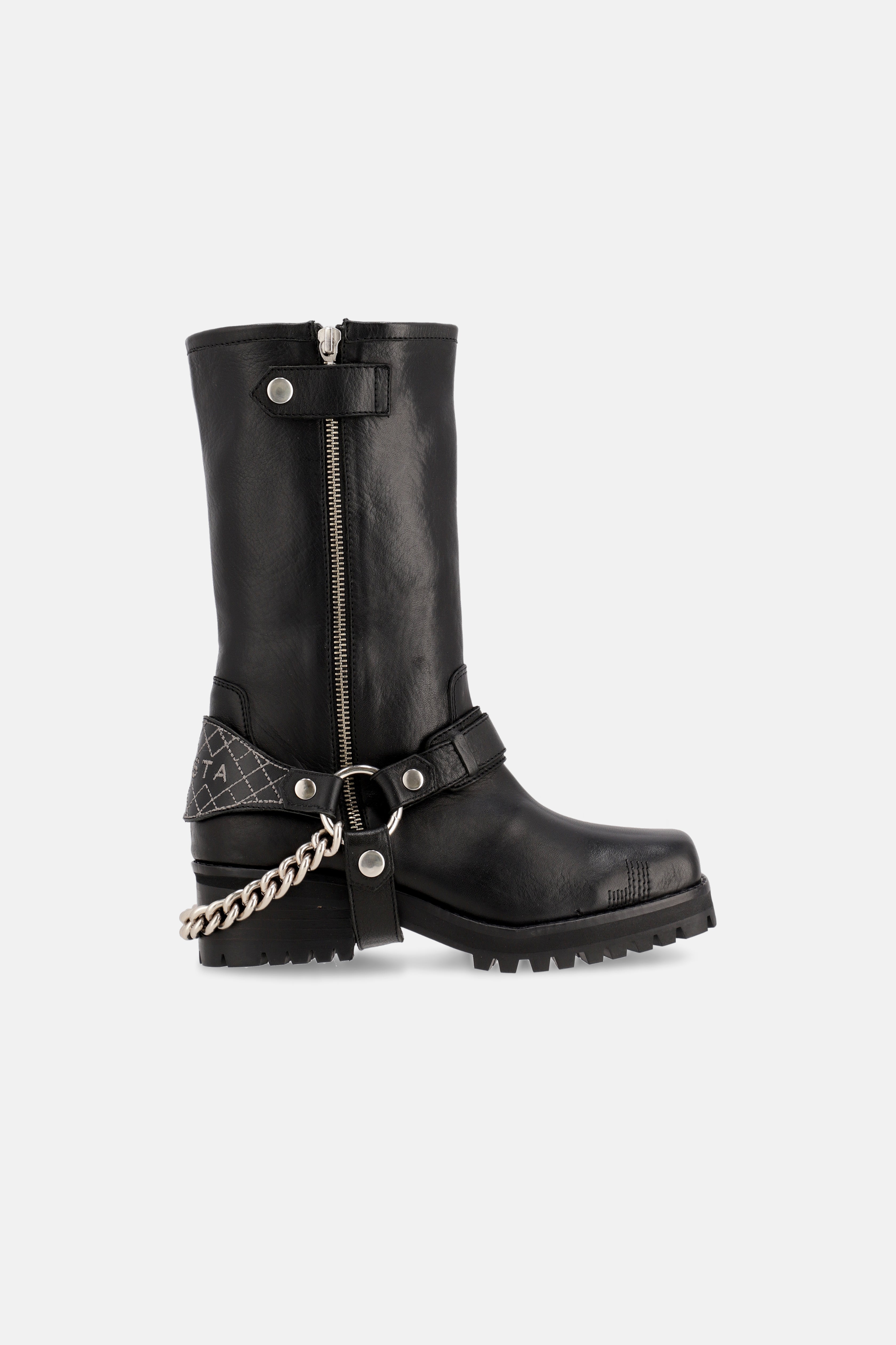 BOTA BENTHOM - Justa Osadia - Justa Osadia - BORCEGO