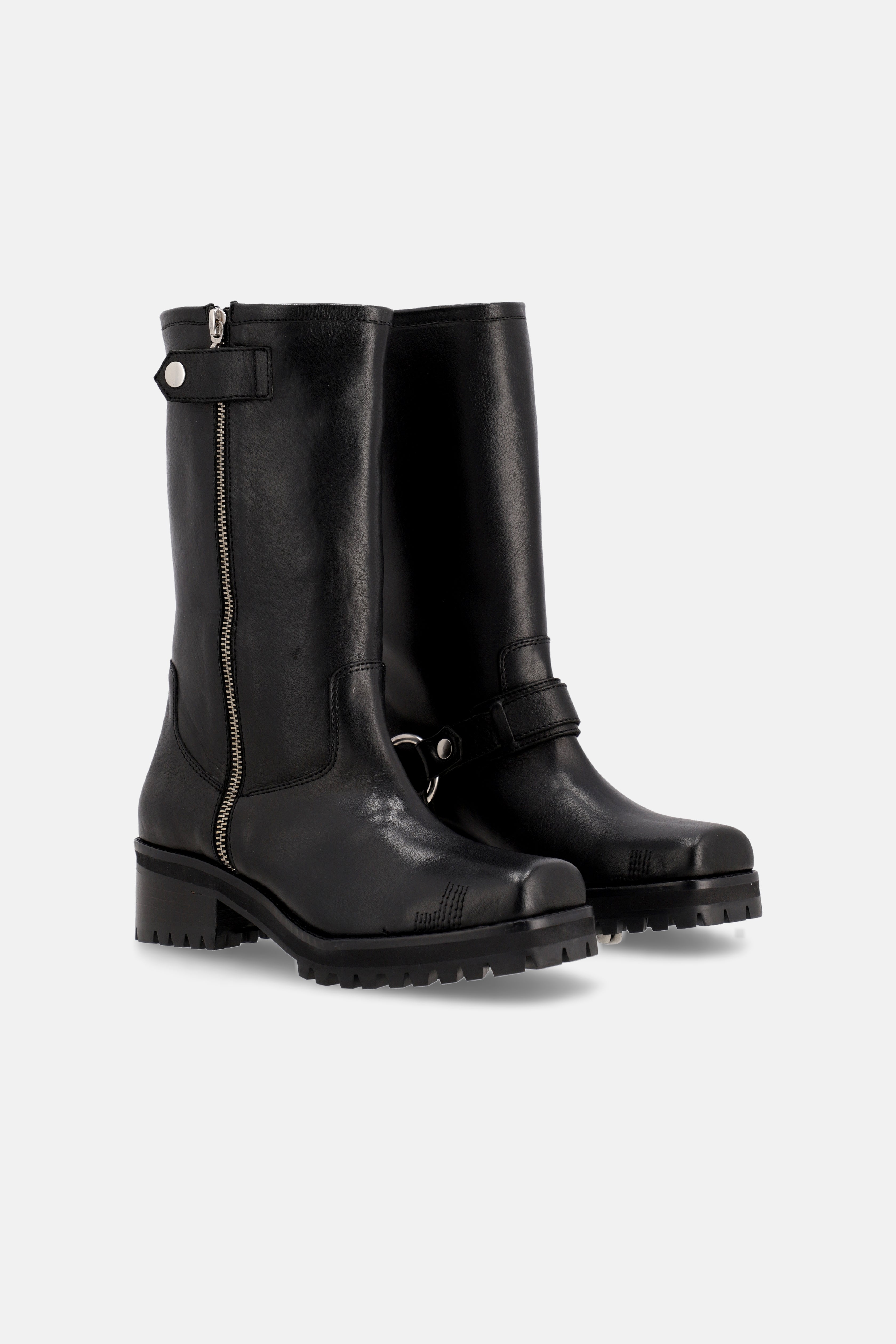 BOTA BENTHOM - Justa Osadia - Justa Osadia - BORCEGO