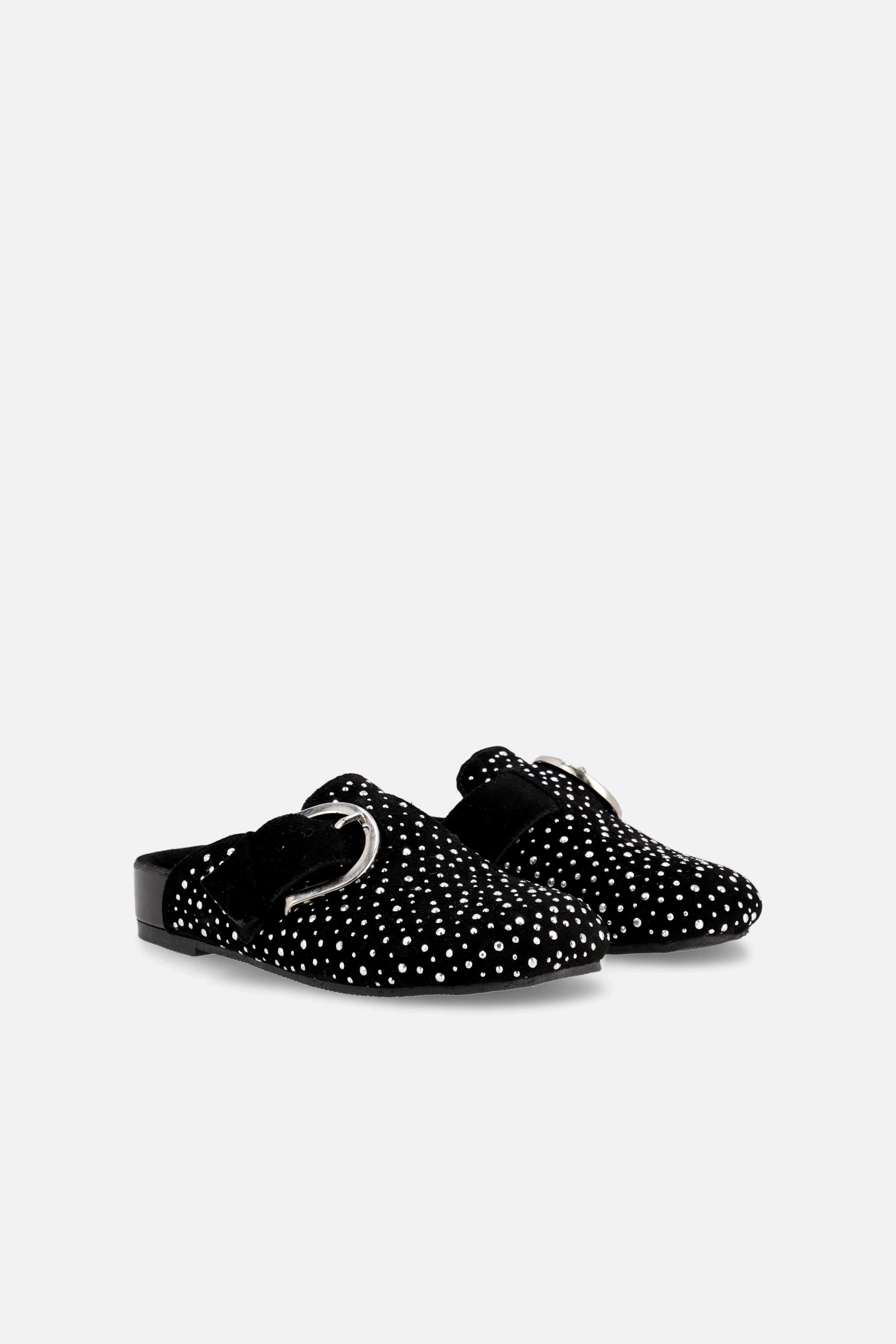 SLIPPER SUEZ - Justa Osadia - Justa Osadia - SLIPPER