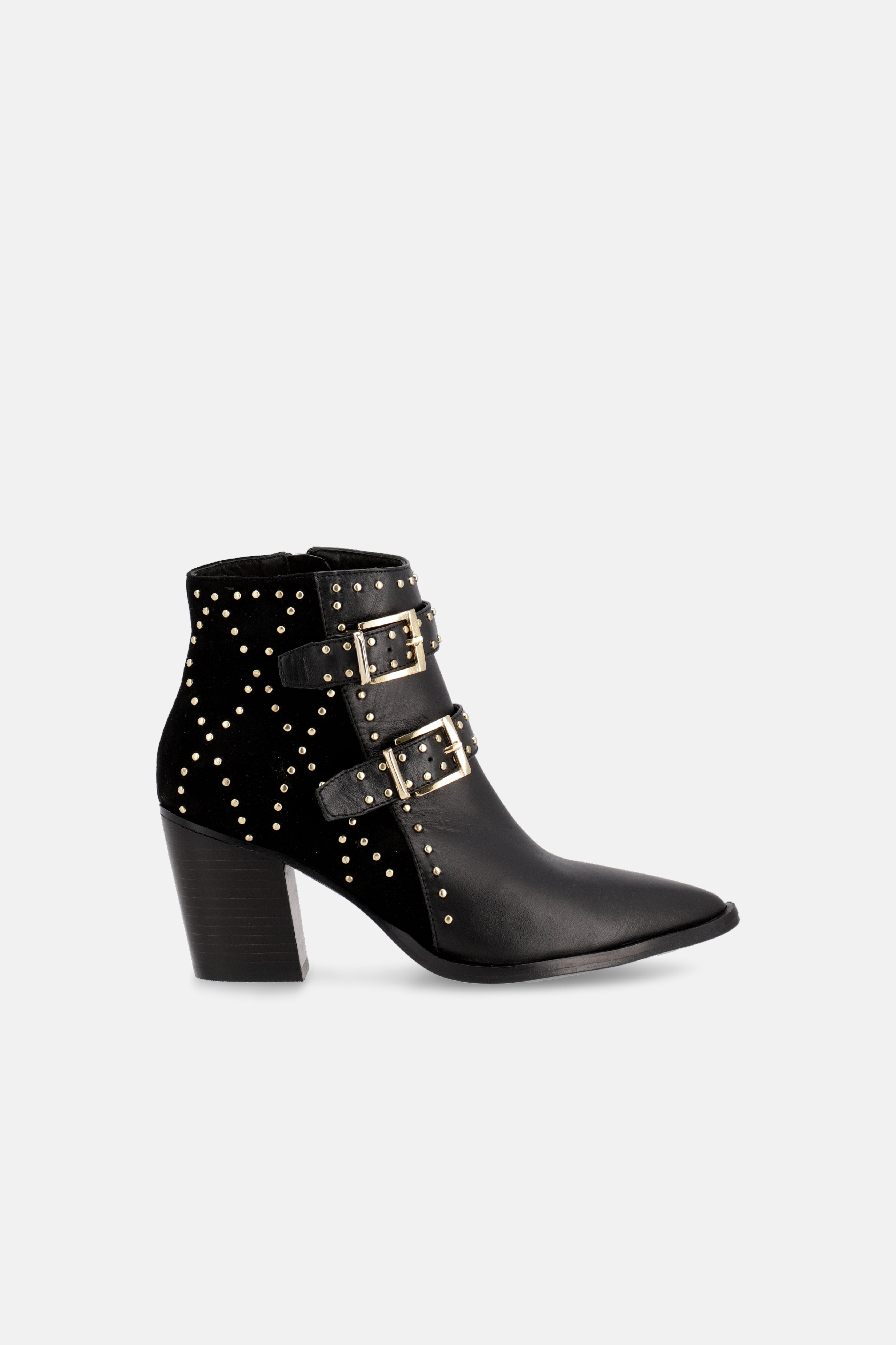 BOTA ANNE - Justa Osadia - Justa Osadia - BOTA