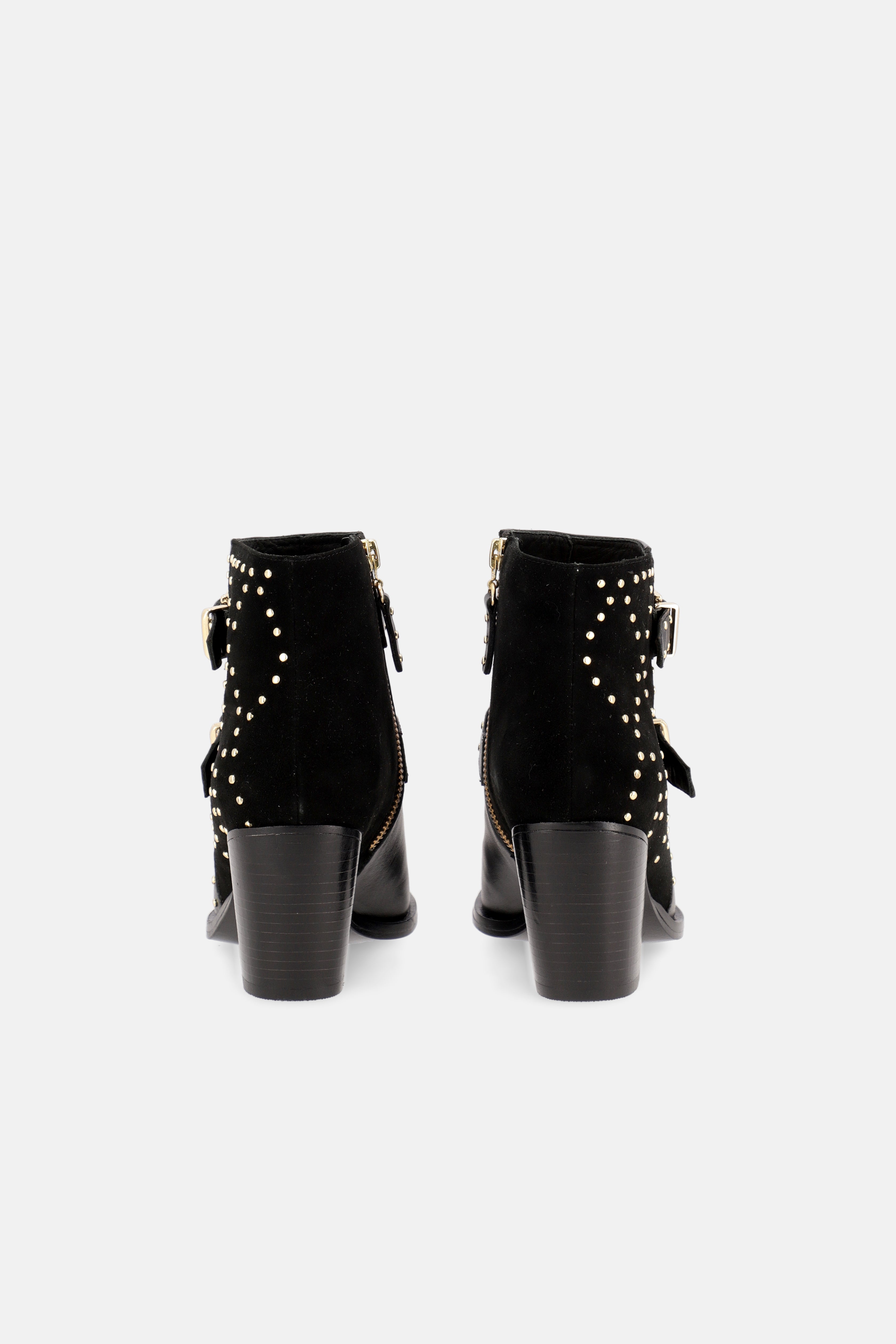 BOTA ANNE - Justa Osadia - Justa Osadia - BOTA