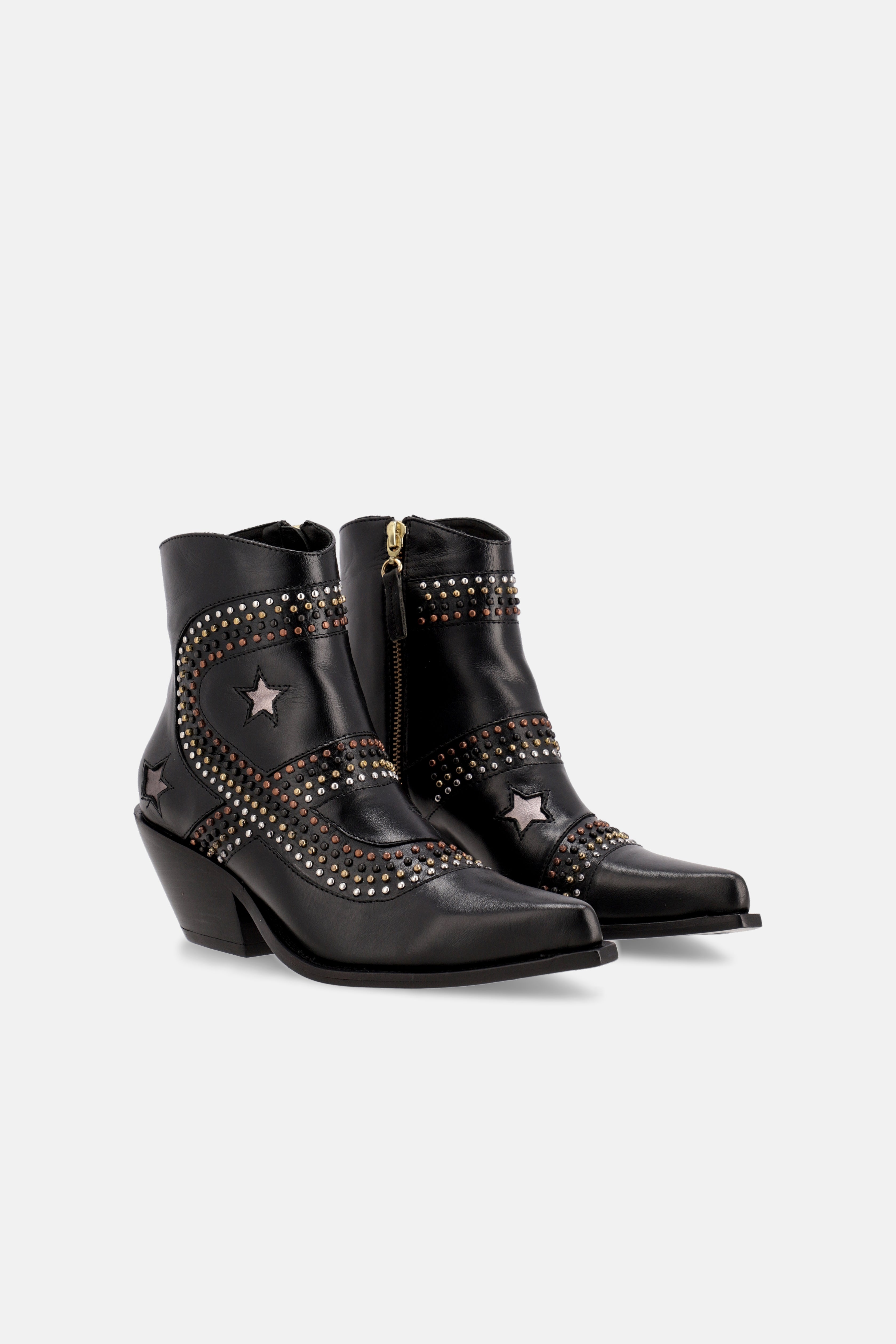 BOTA LONSTAR - Justa Osadia - Justa Osadia - BOTA