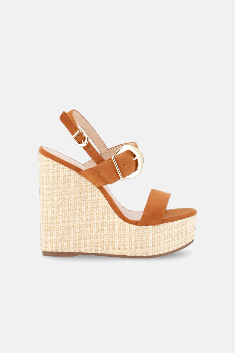 SANDALIA CUBELLS