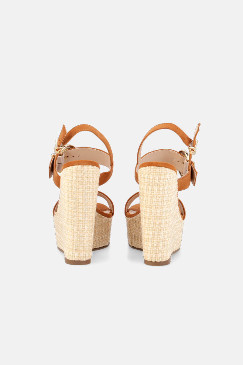 SANDALIA CUBELLS
