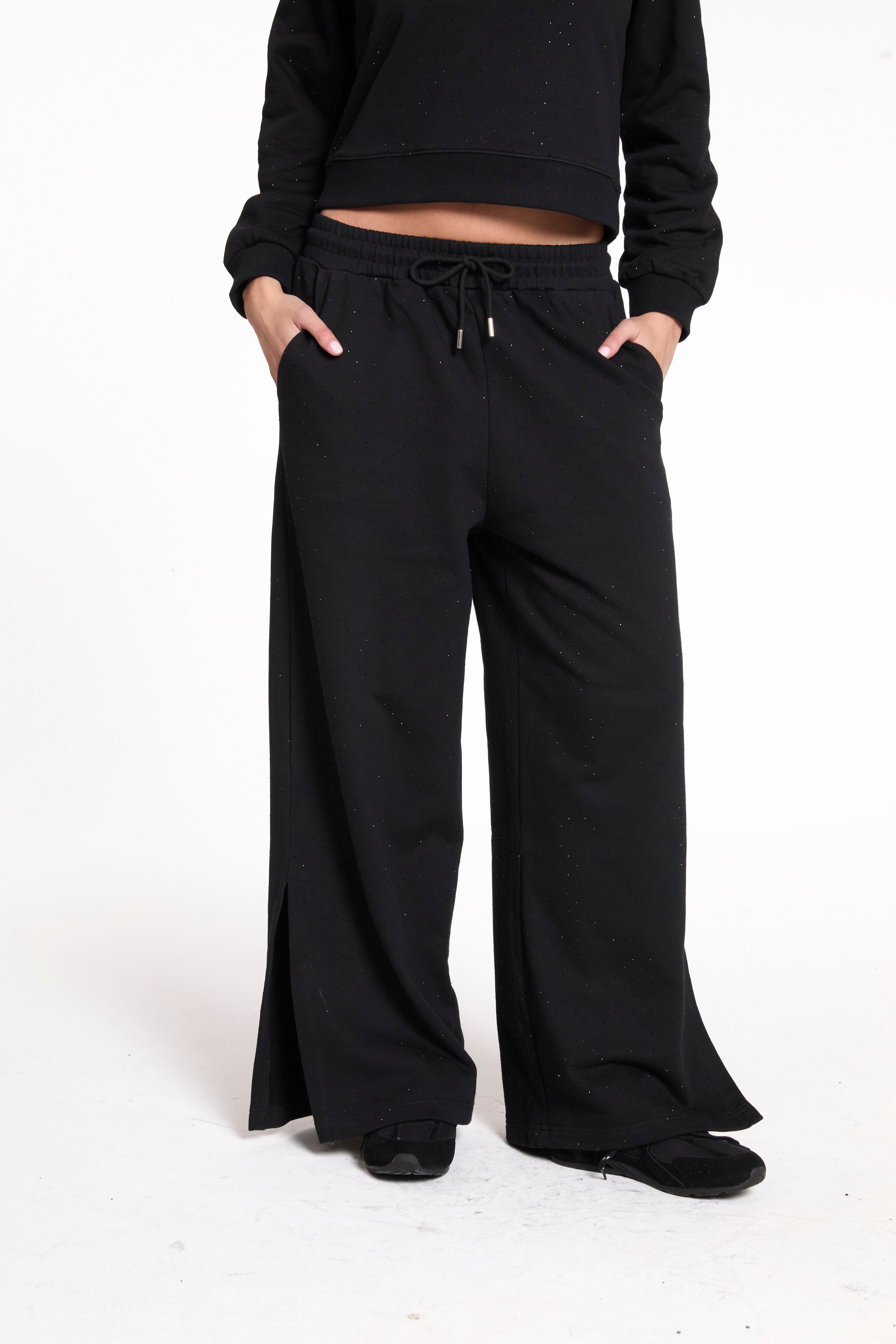 JOGGER STAR