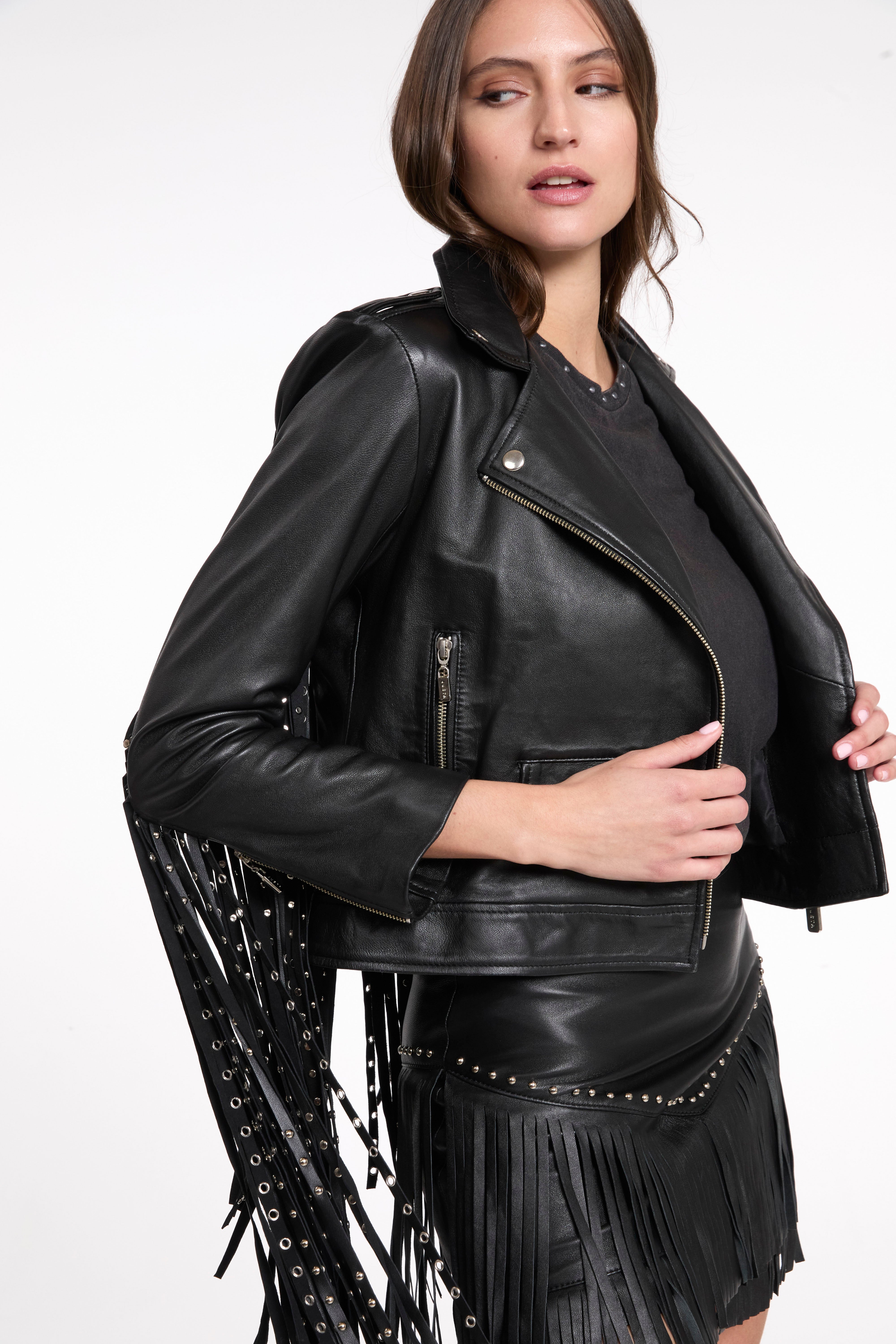 CAMPERA FREE