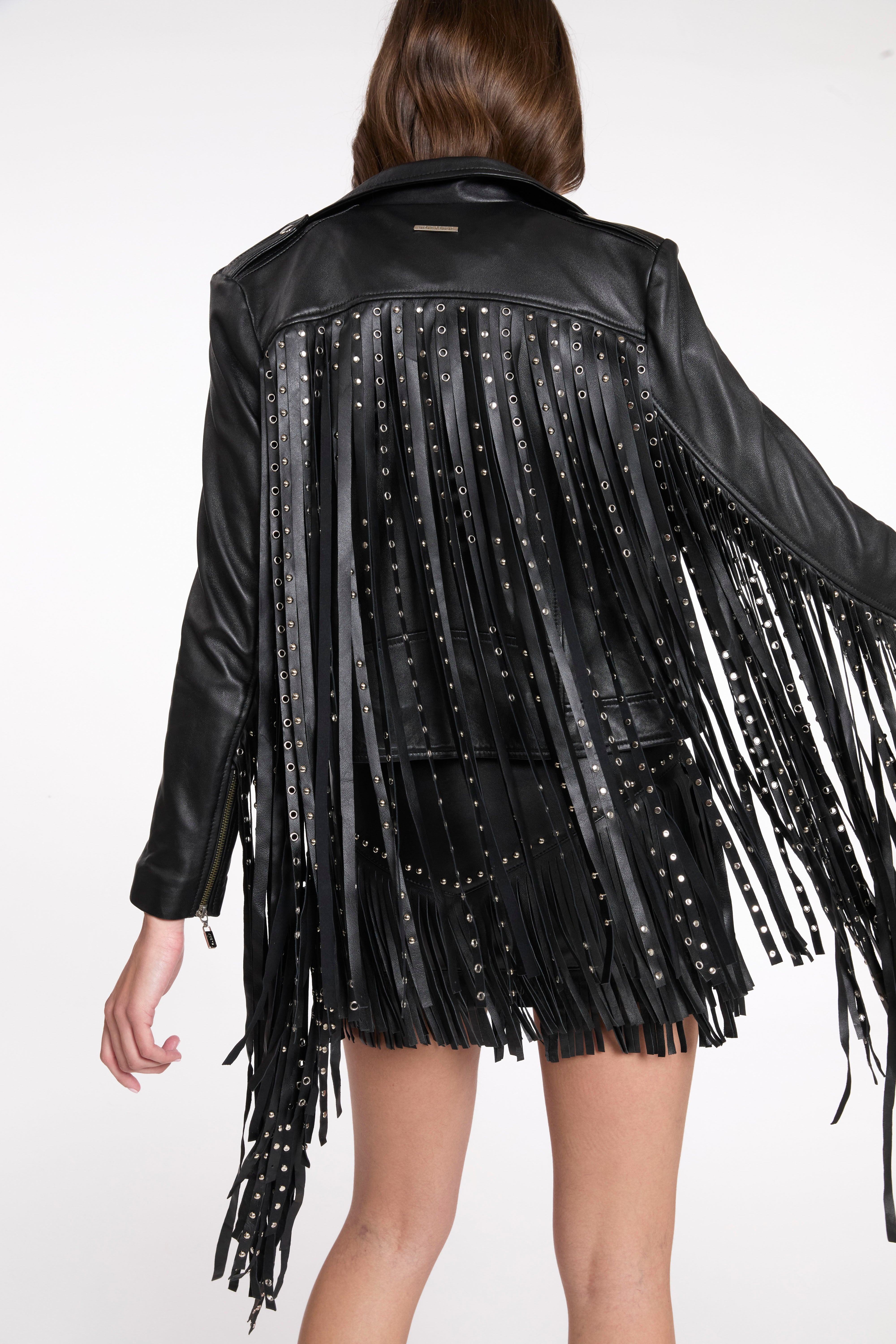 CAMPERA FREE