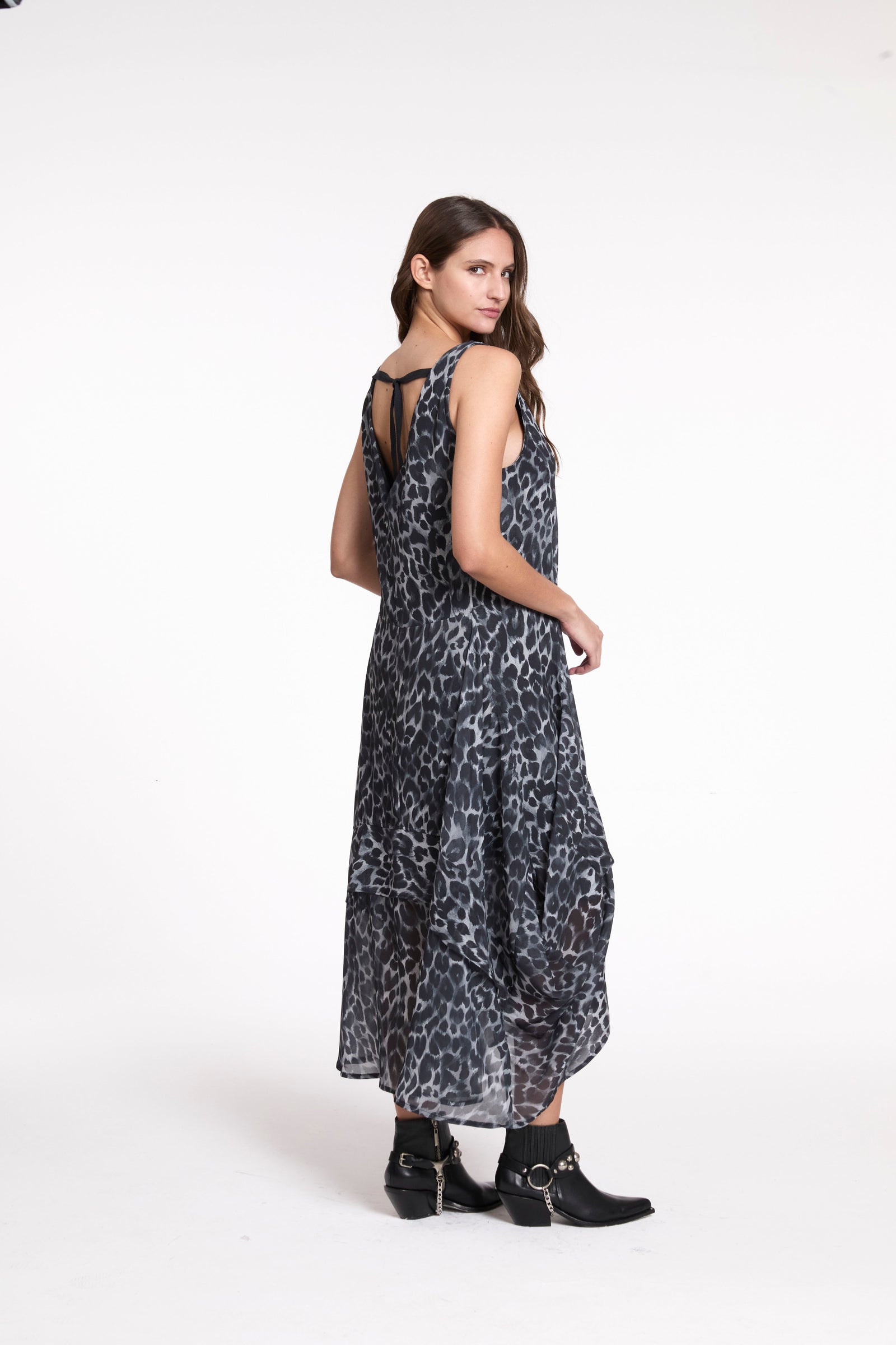 VESTIDO RIOT