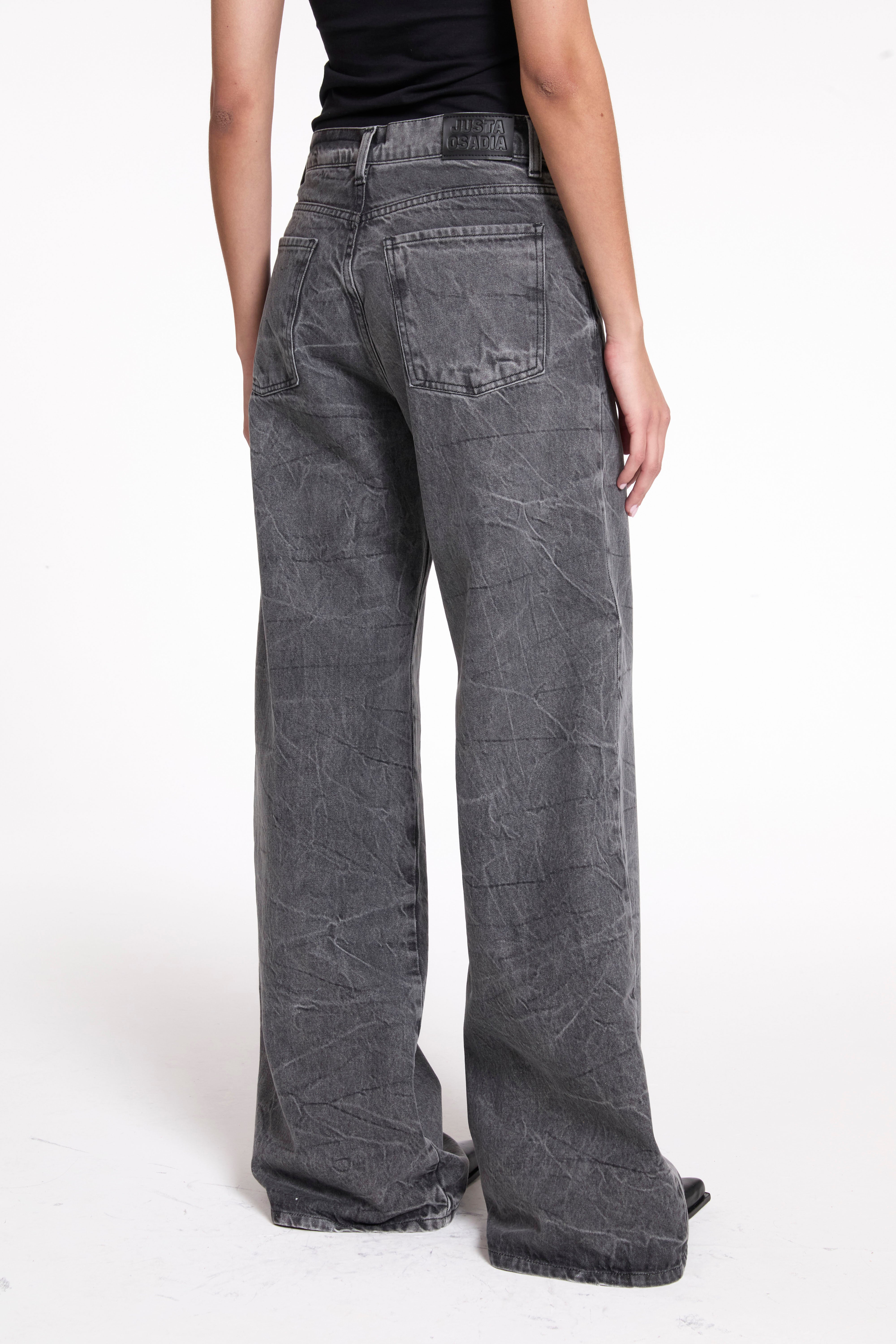 JEAN REVOLUTION