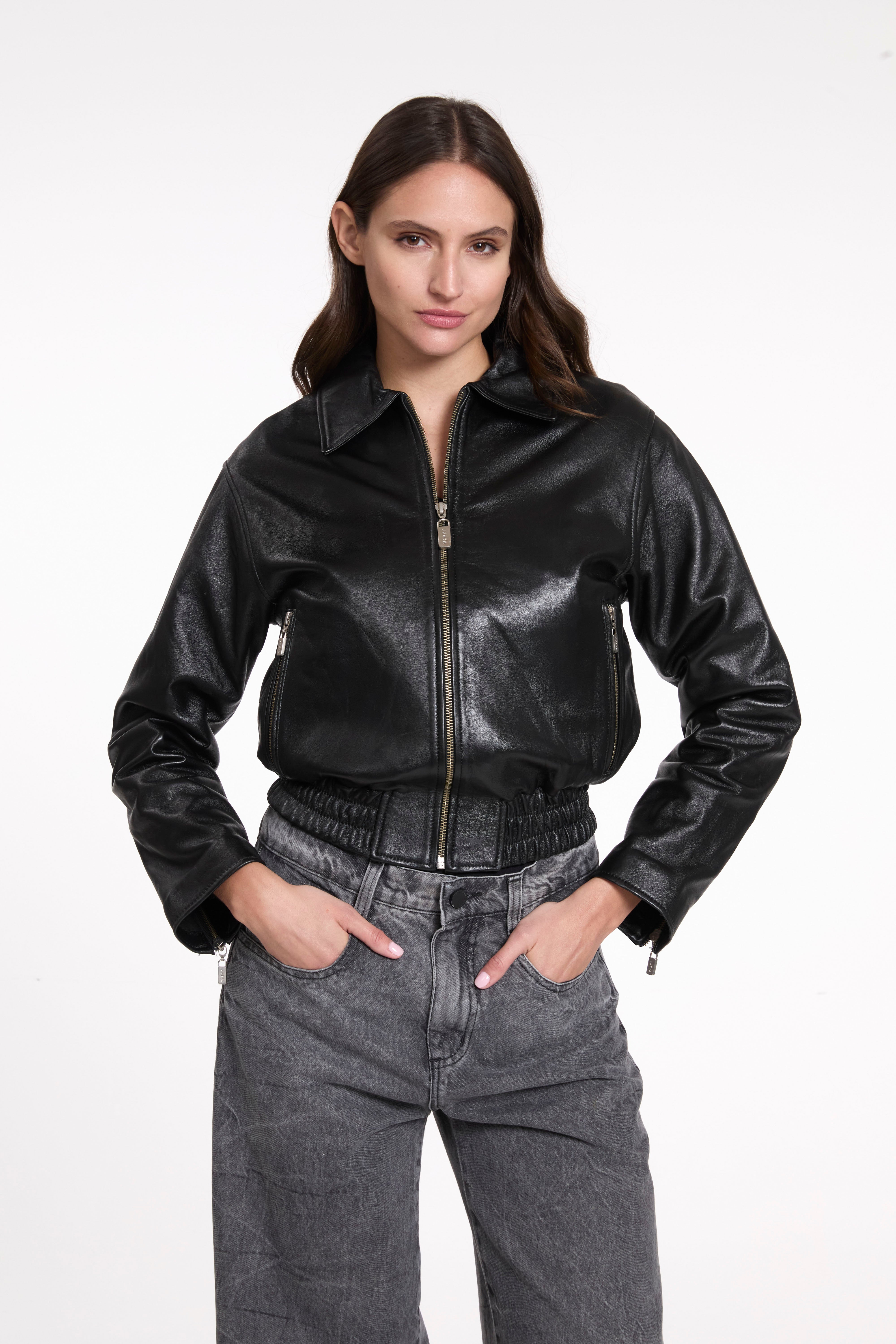 CAMPERA ROCK