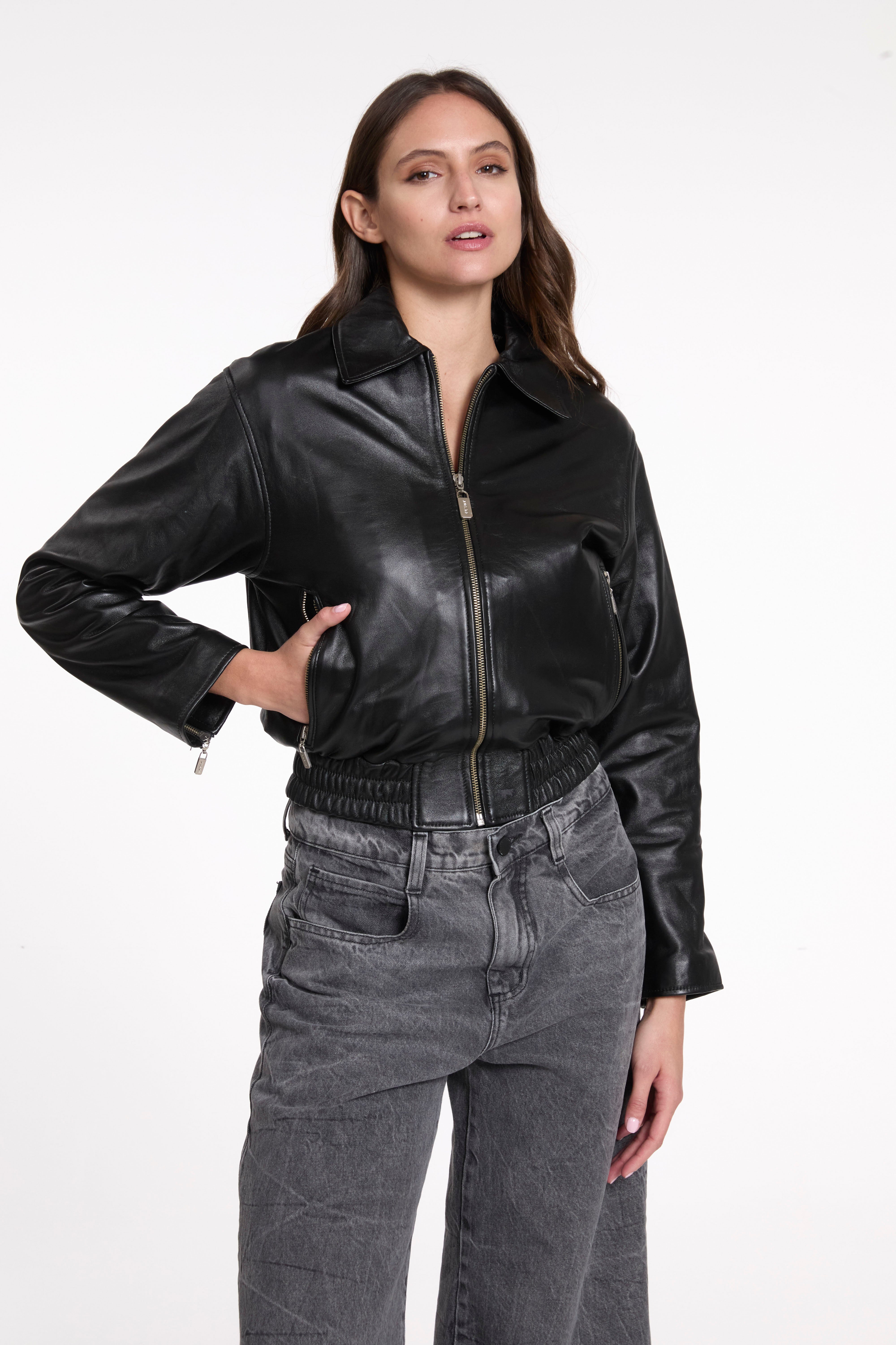 CAMPERA ROCK