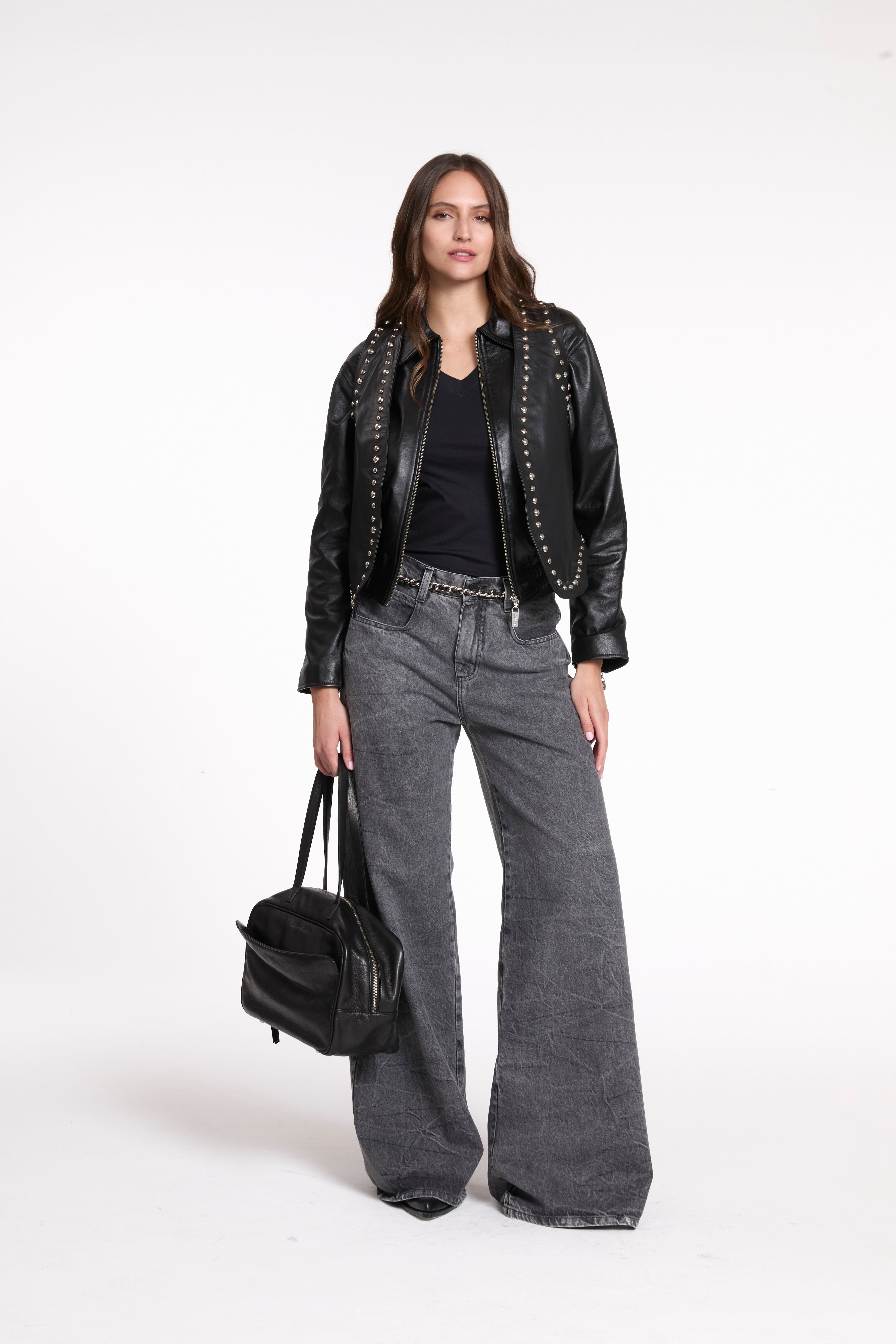 JEAN REVOLUTION
