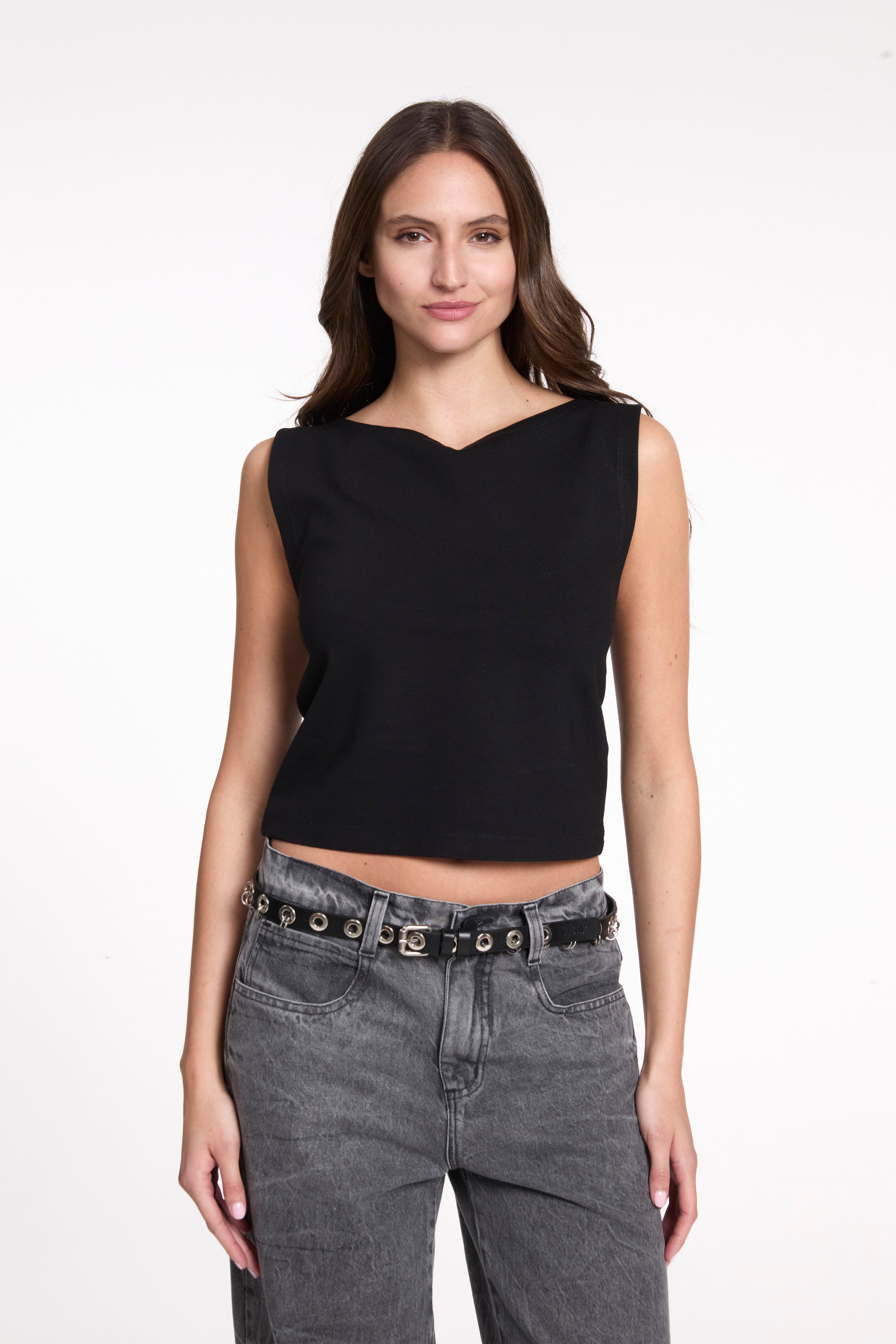 REMERA SHINE