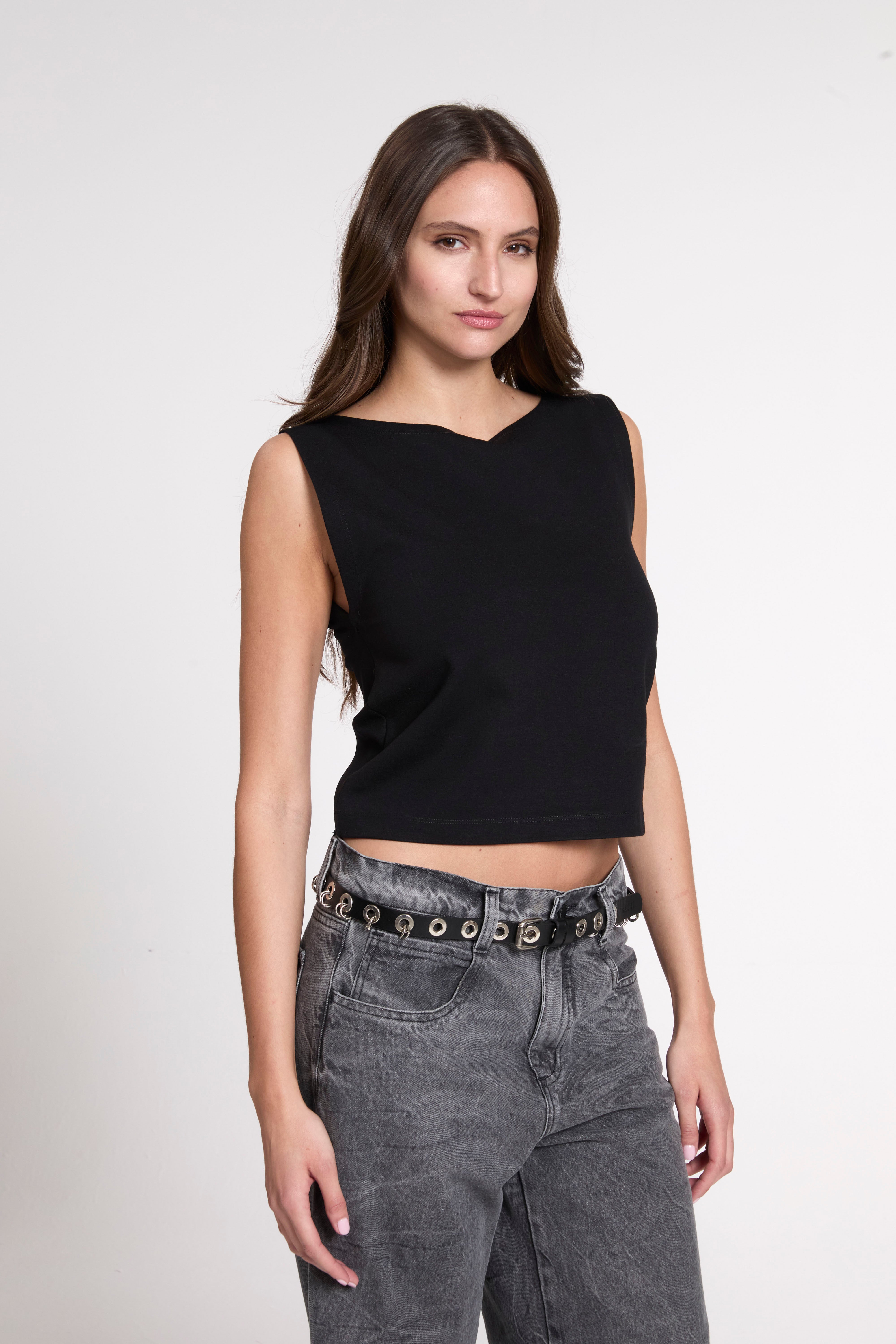 REMERA SHINE
