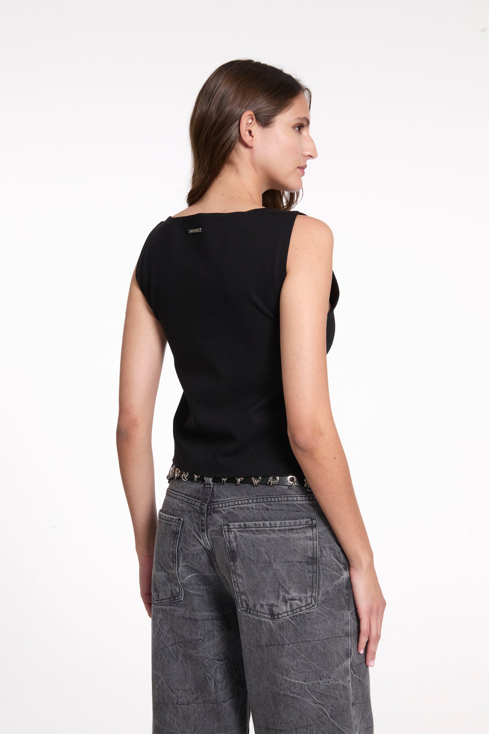 REMERA SHINE