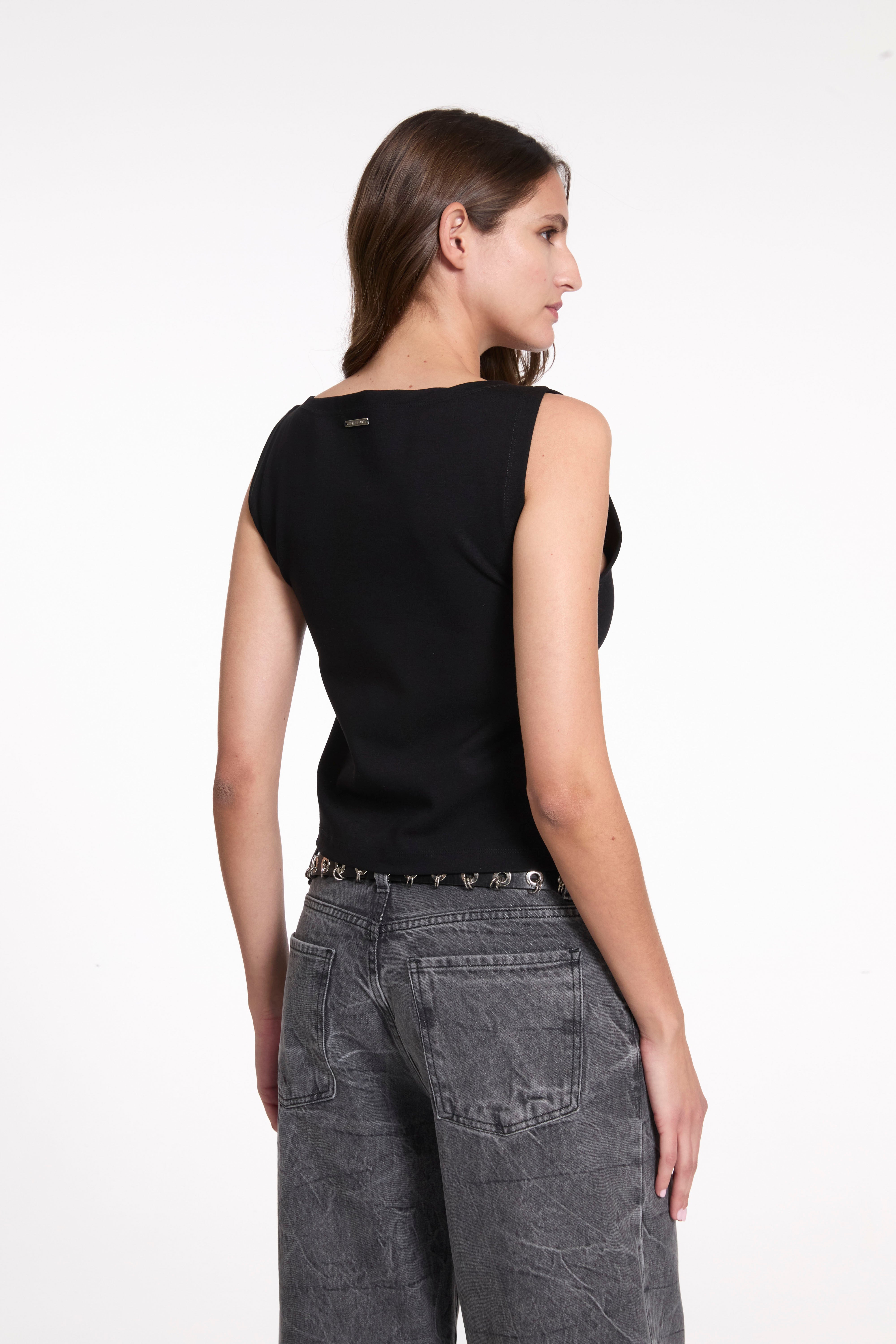 REMERA SHINE