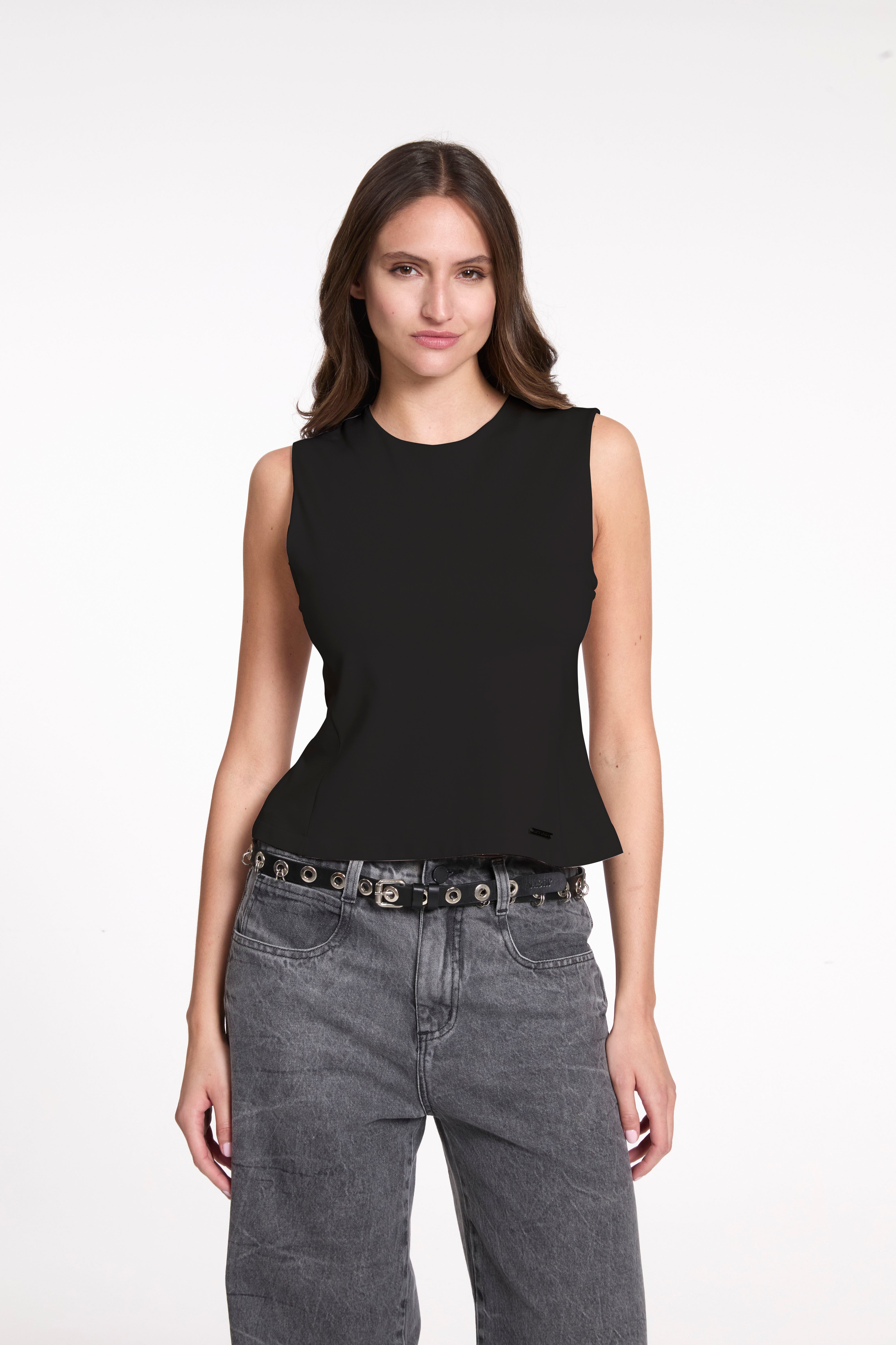 REMERA WAVE