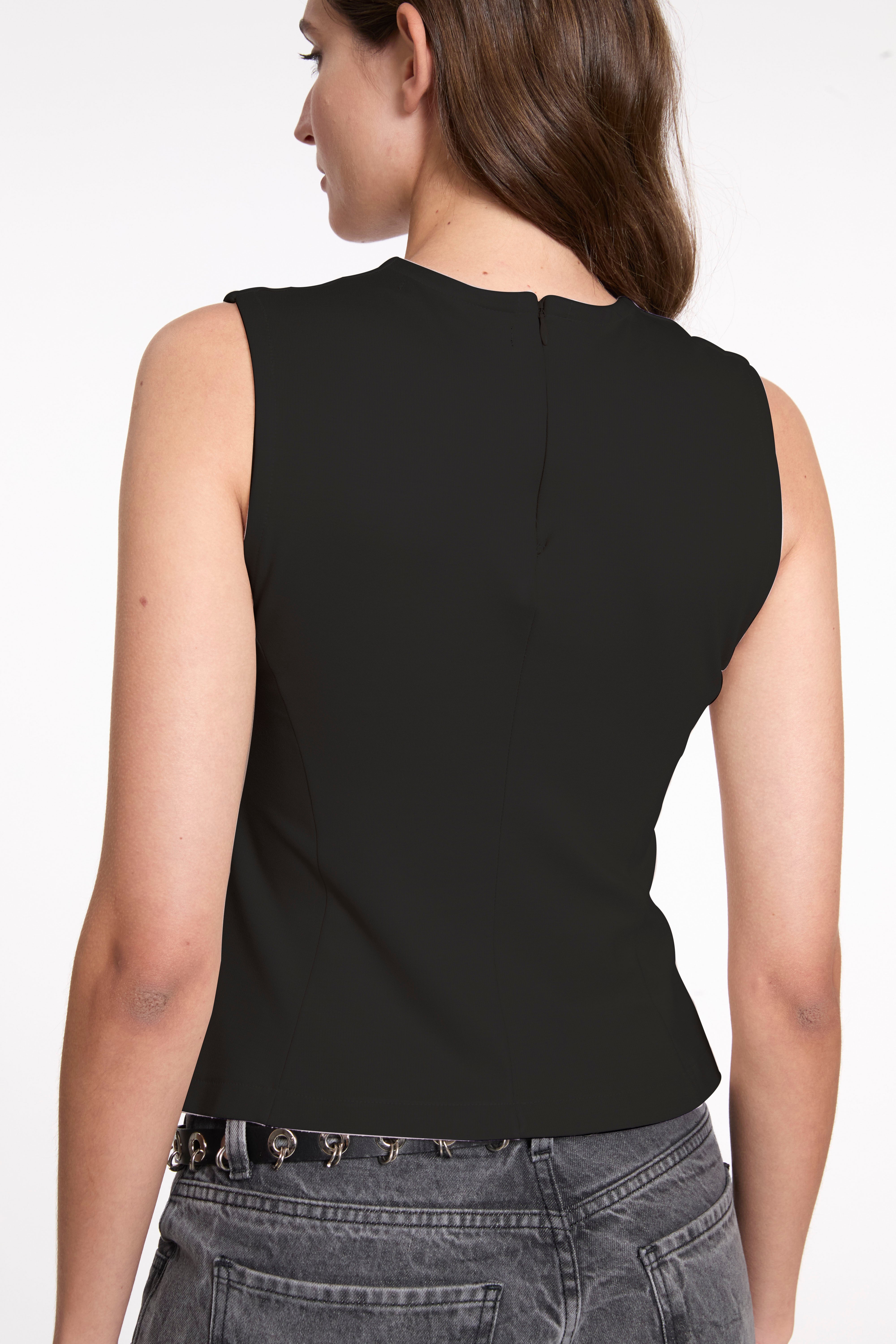REMERA WAVE