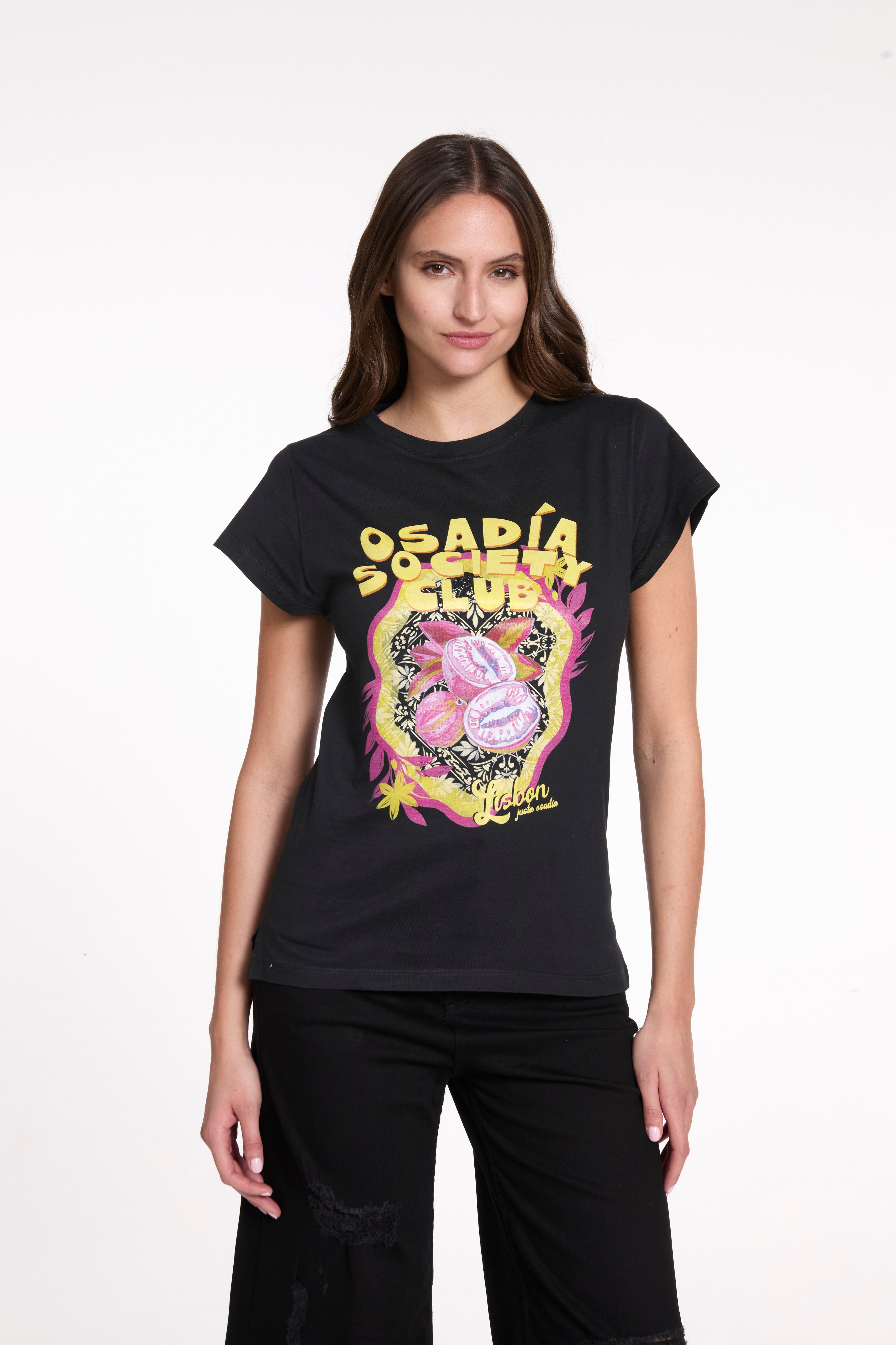 REMERA RISE