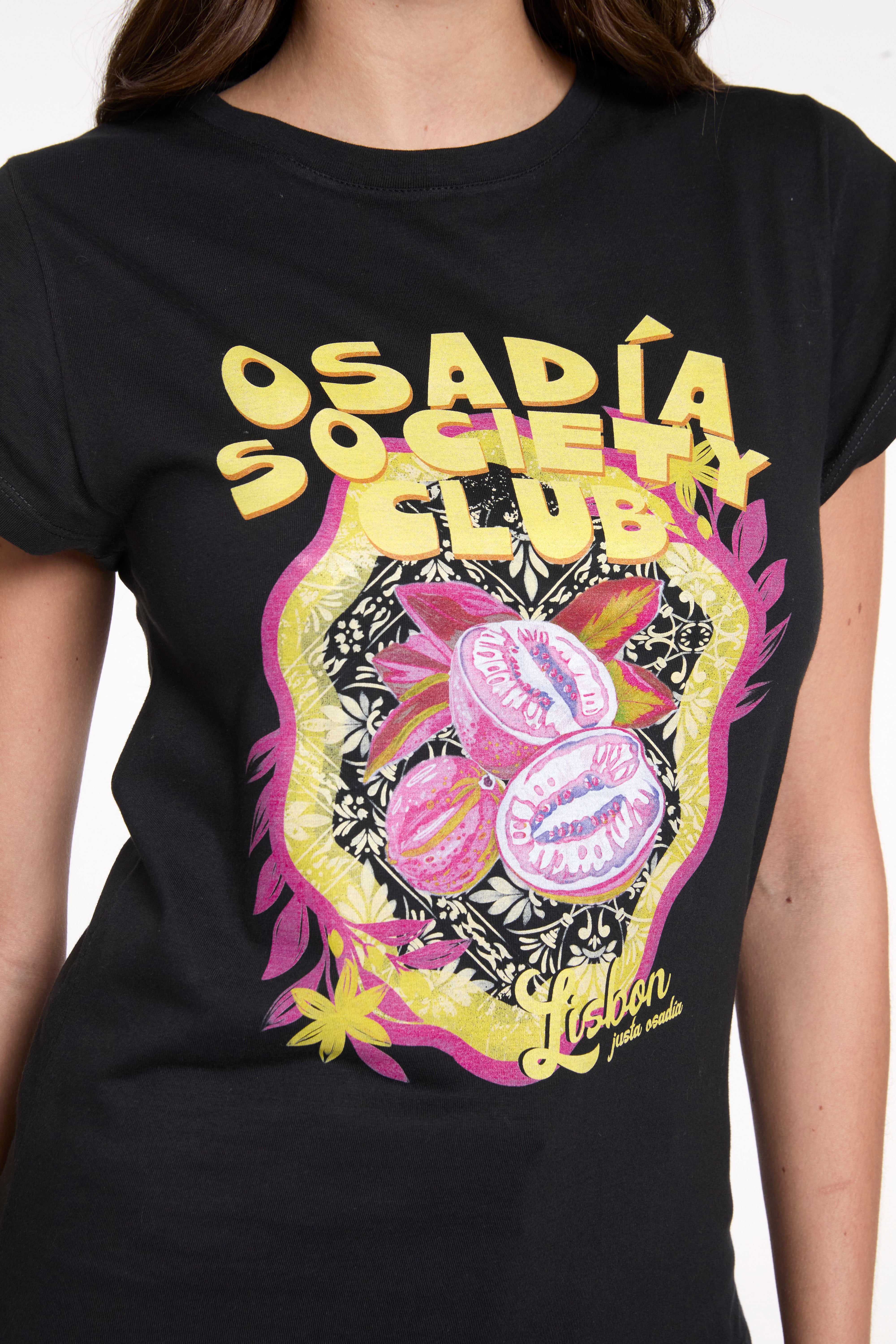 REMERA RISE