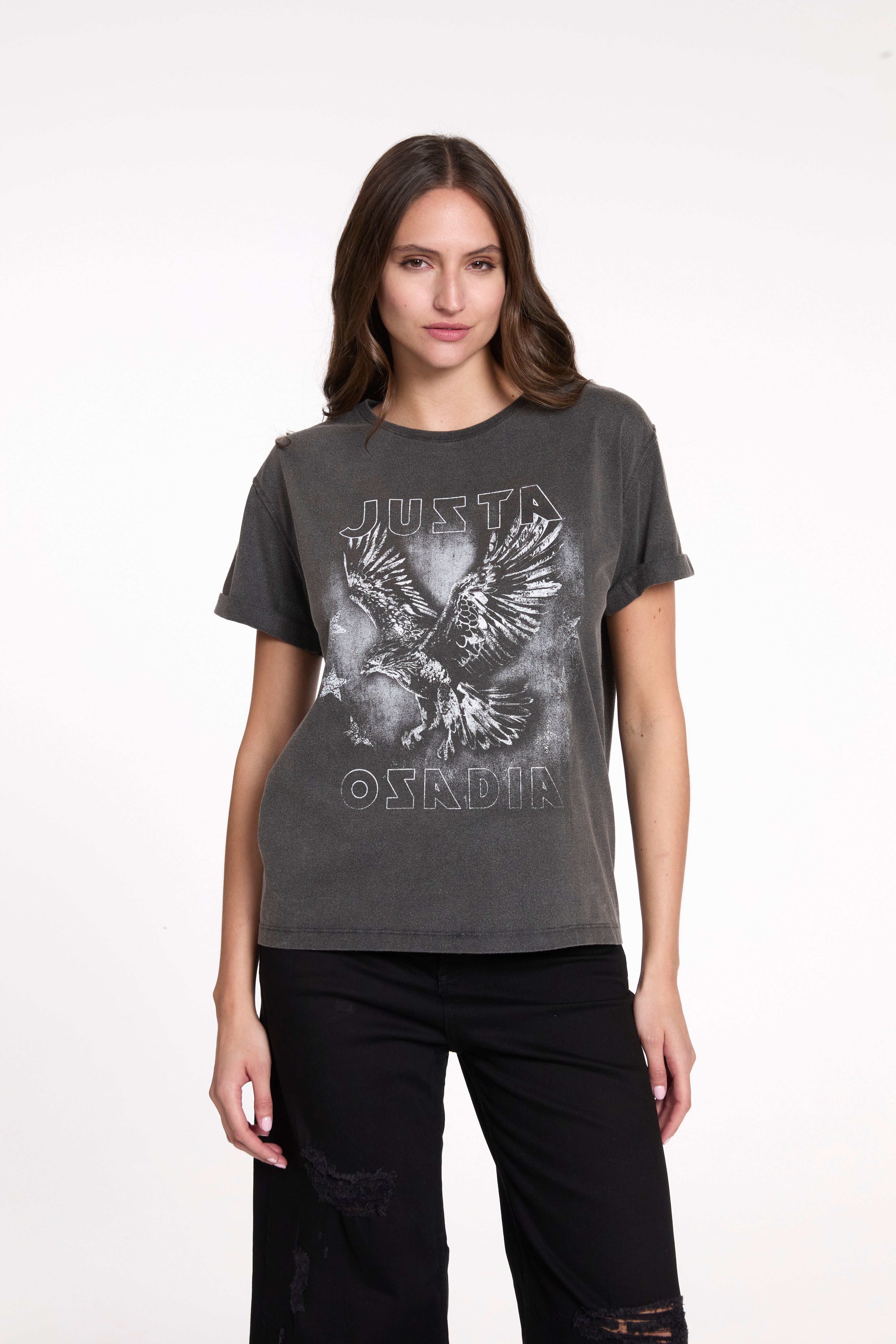 REMERA MAGIC
