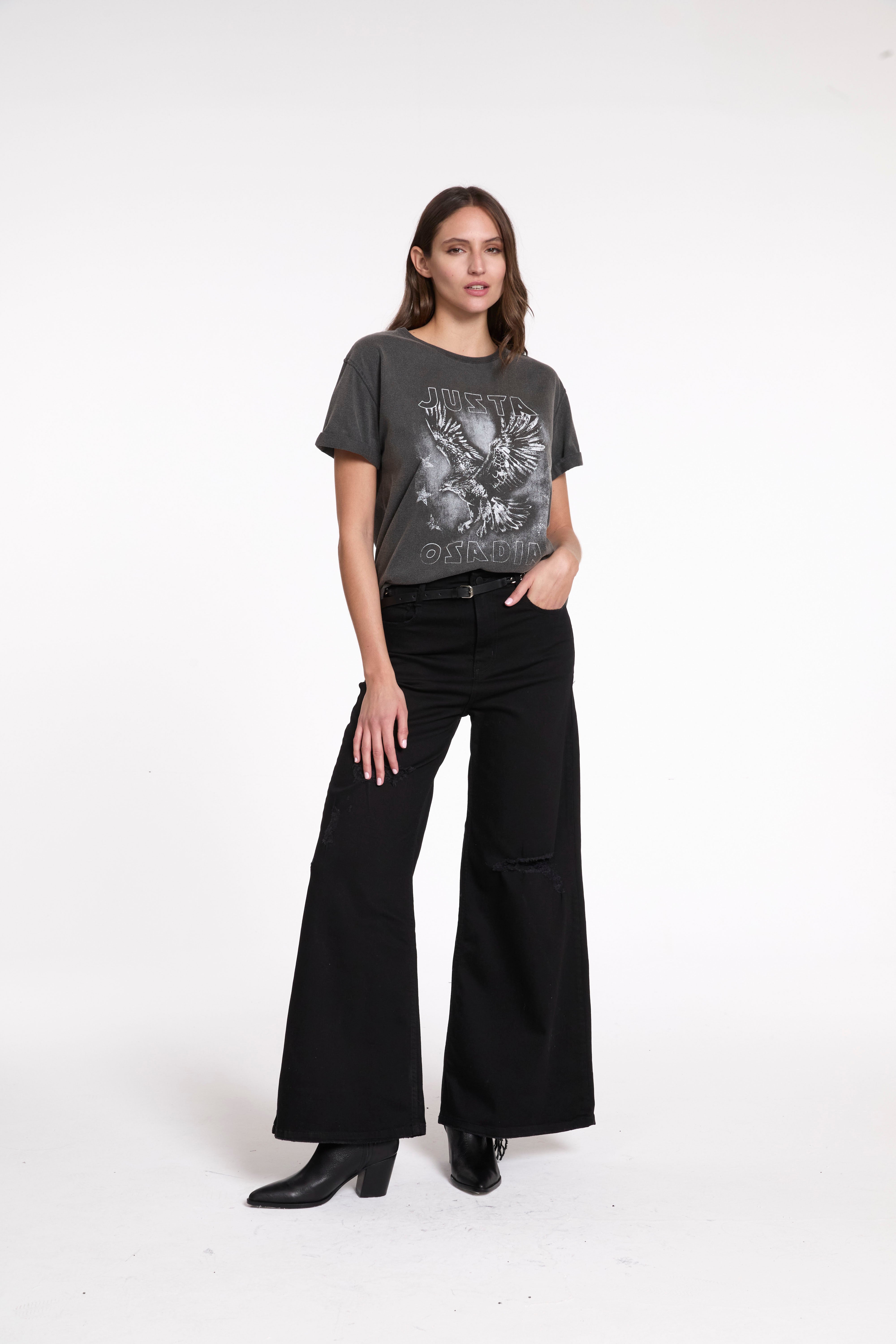 REMERA MAGIC