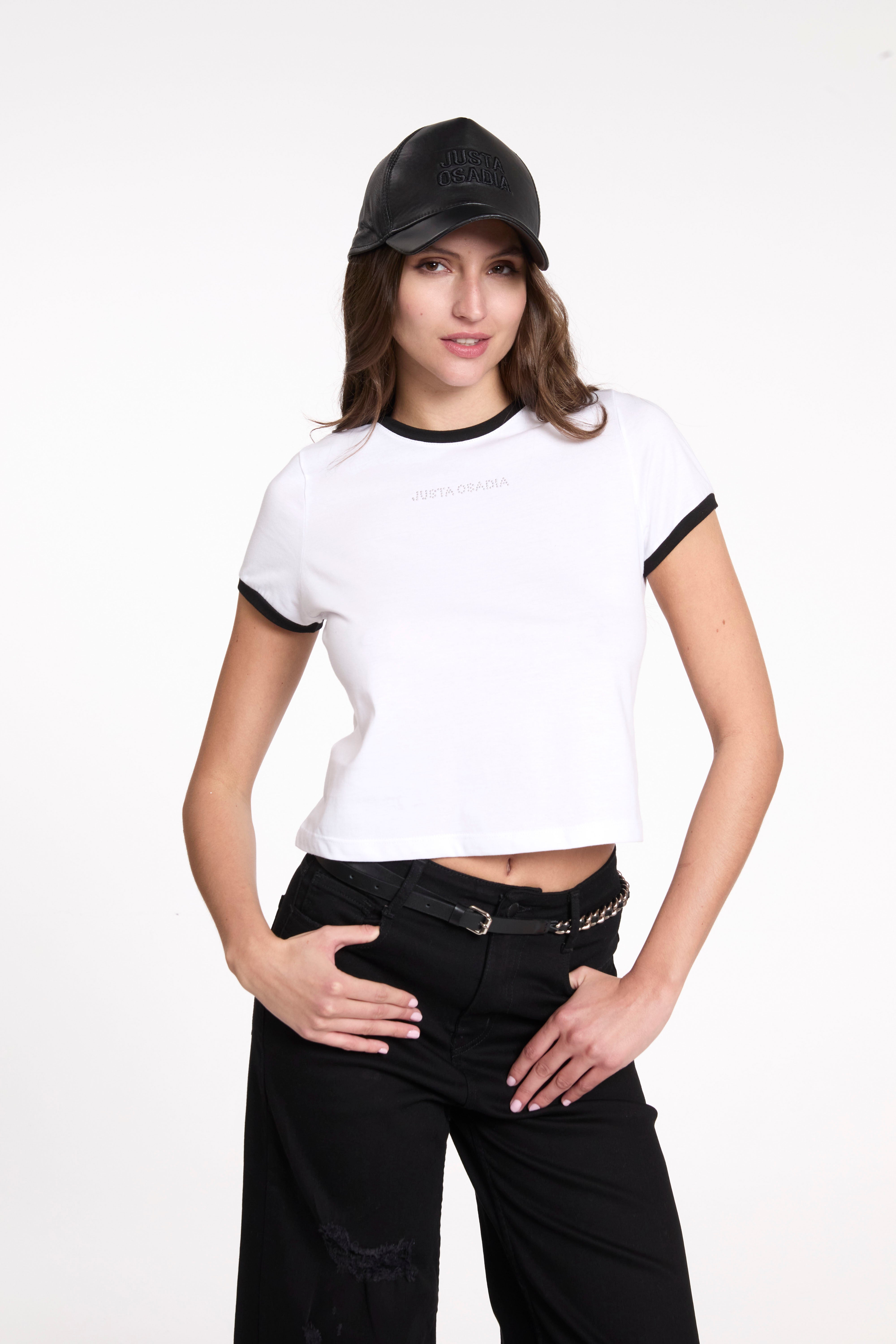 REMERA HORSE