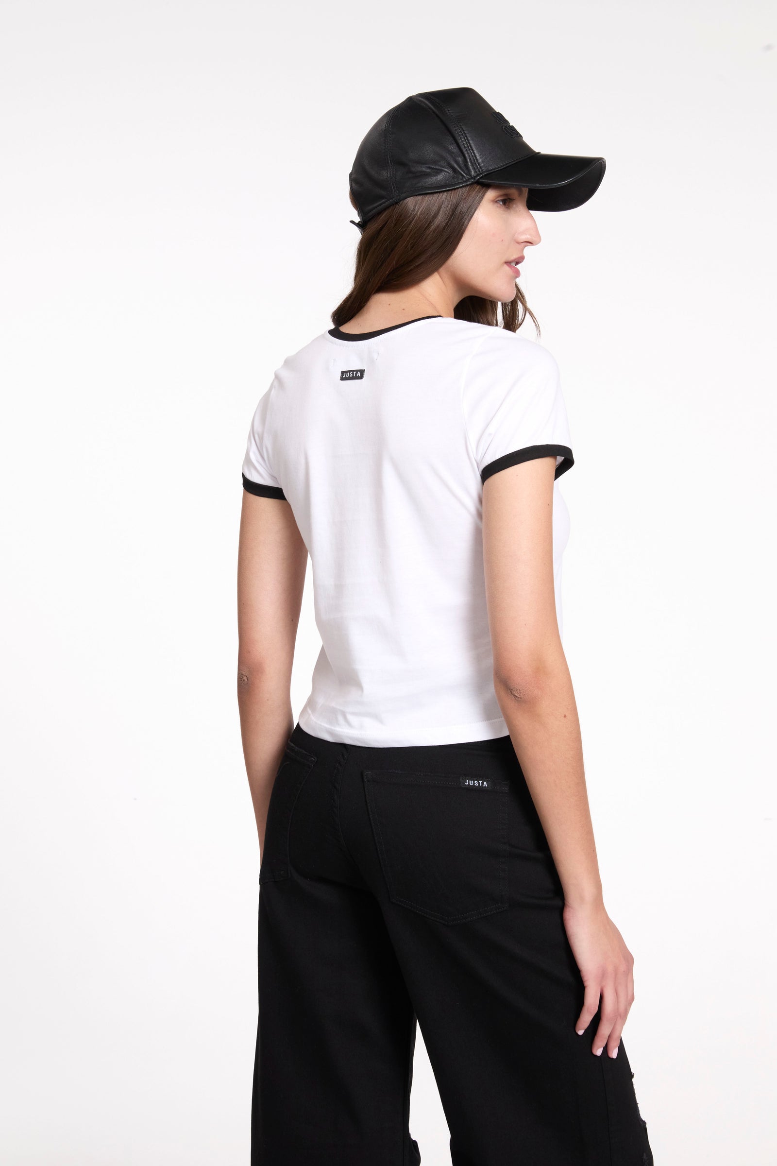 GORRA PUSH