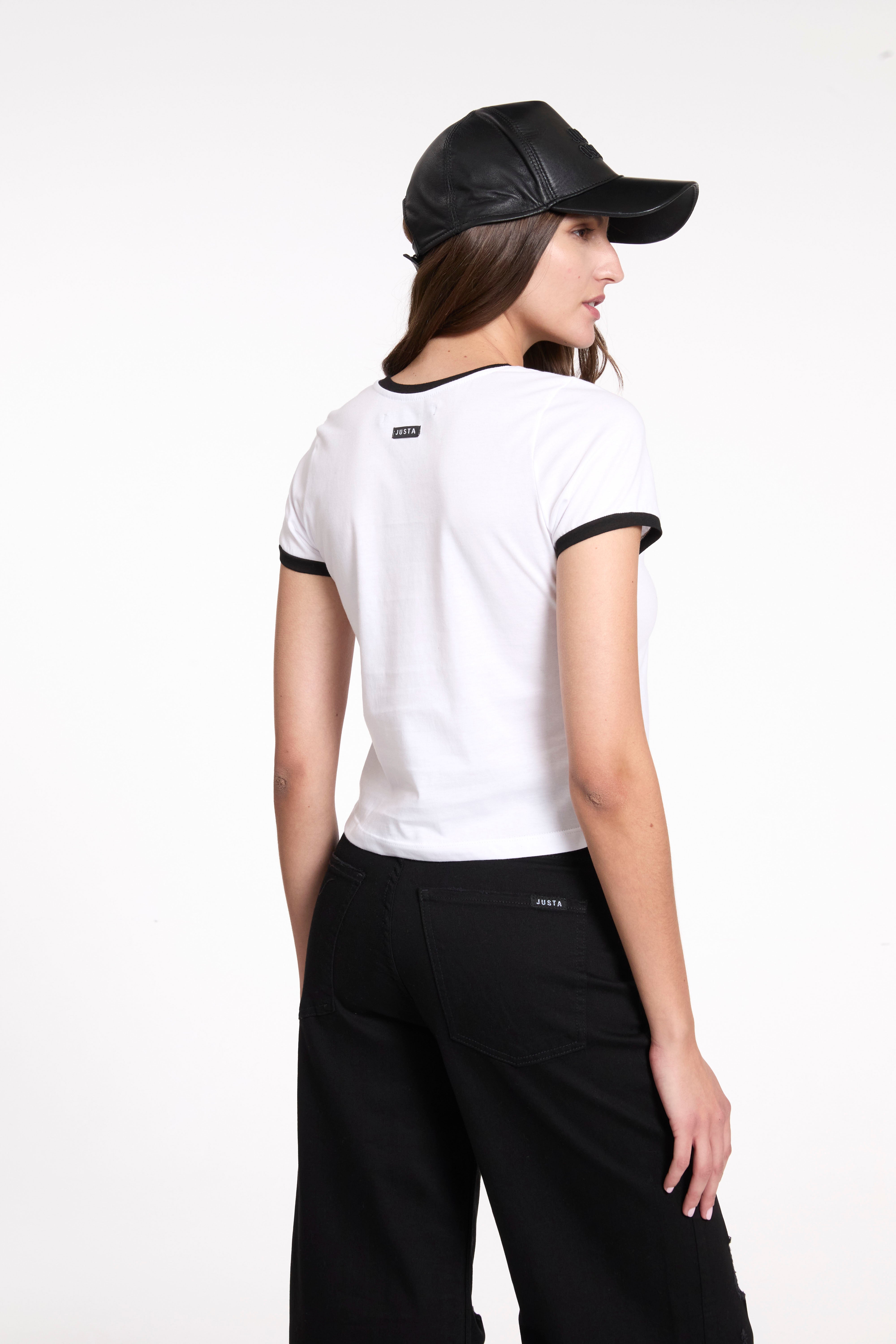 GORRA PUSH