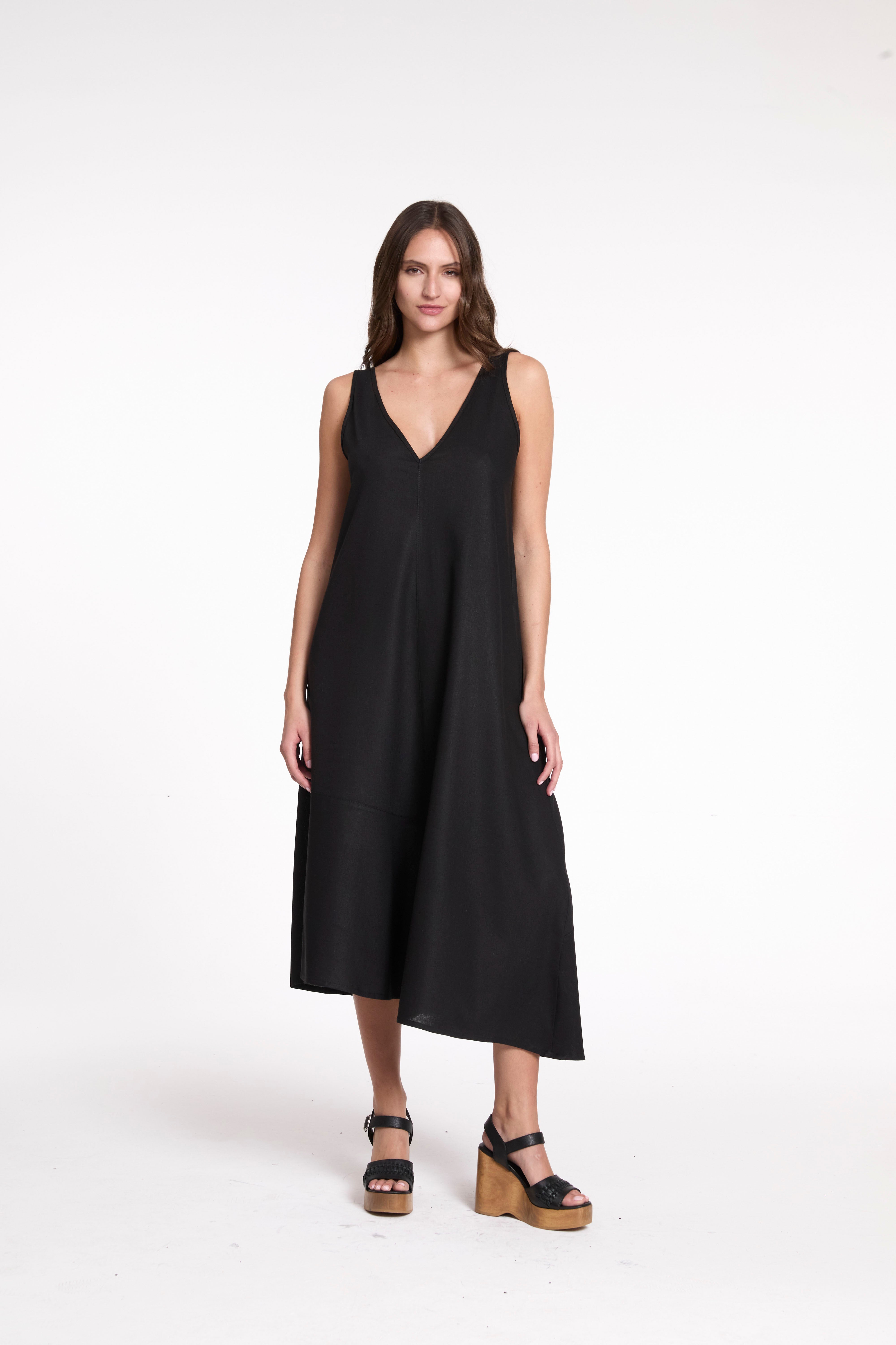 VESTIDO FIX