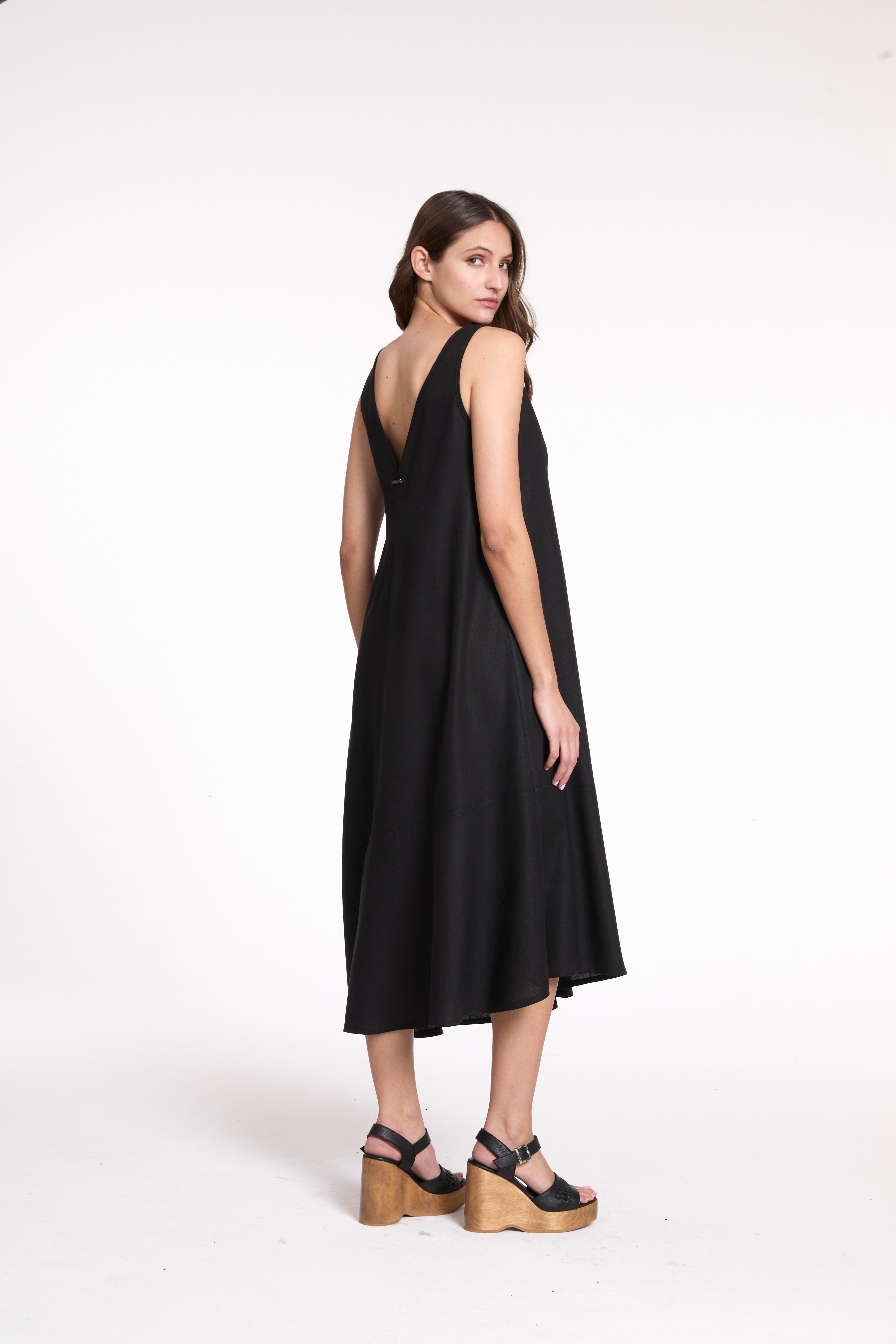 VESTIDO FIX