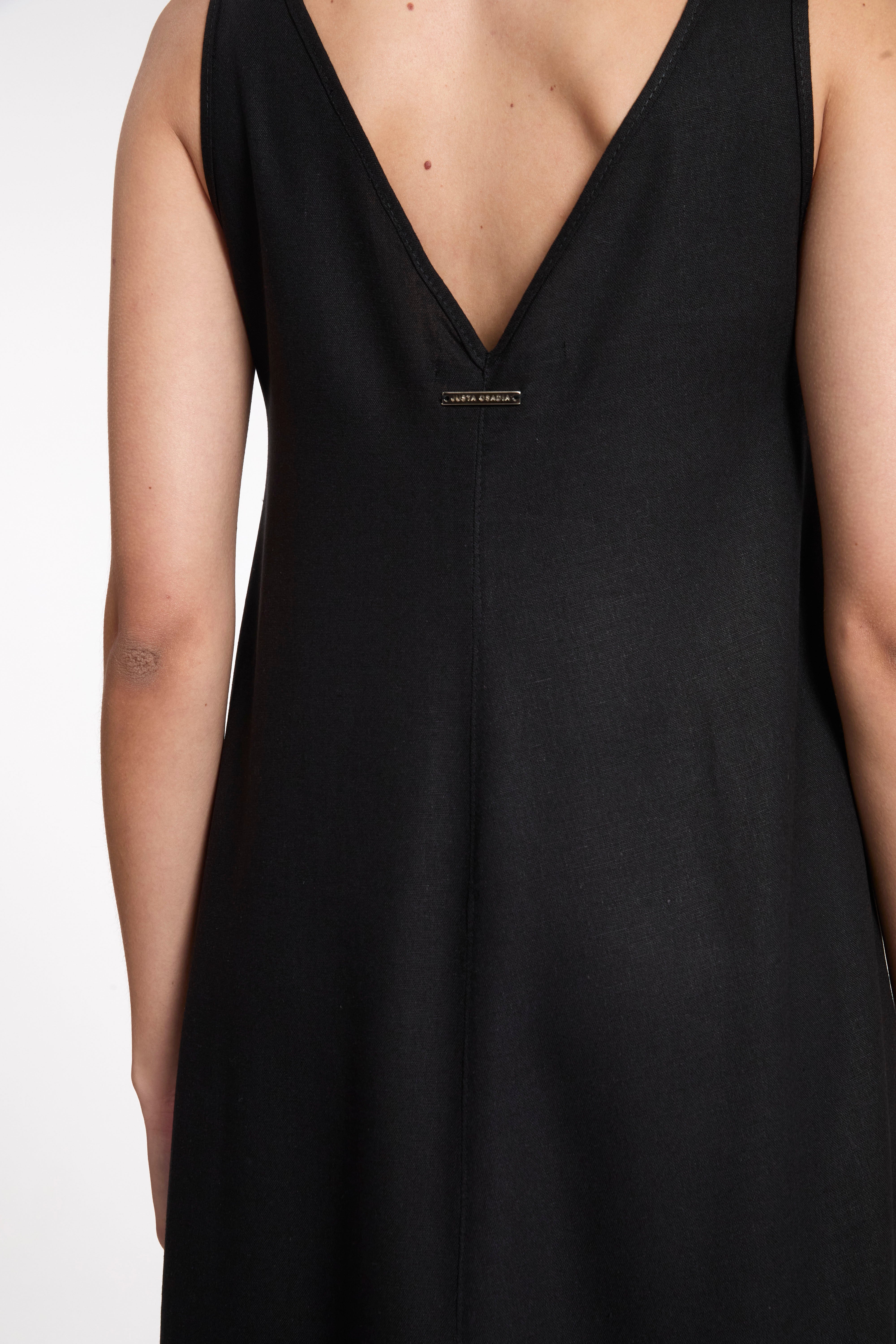 VESTIDO FIX