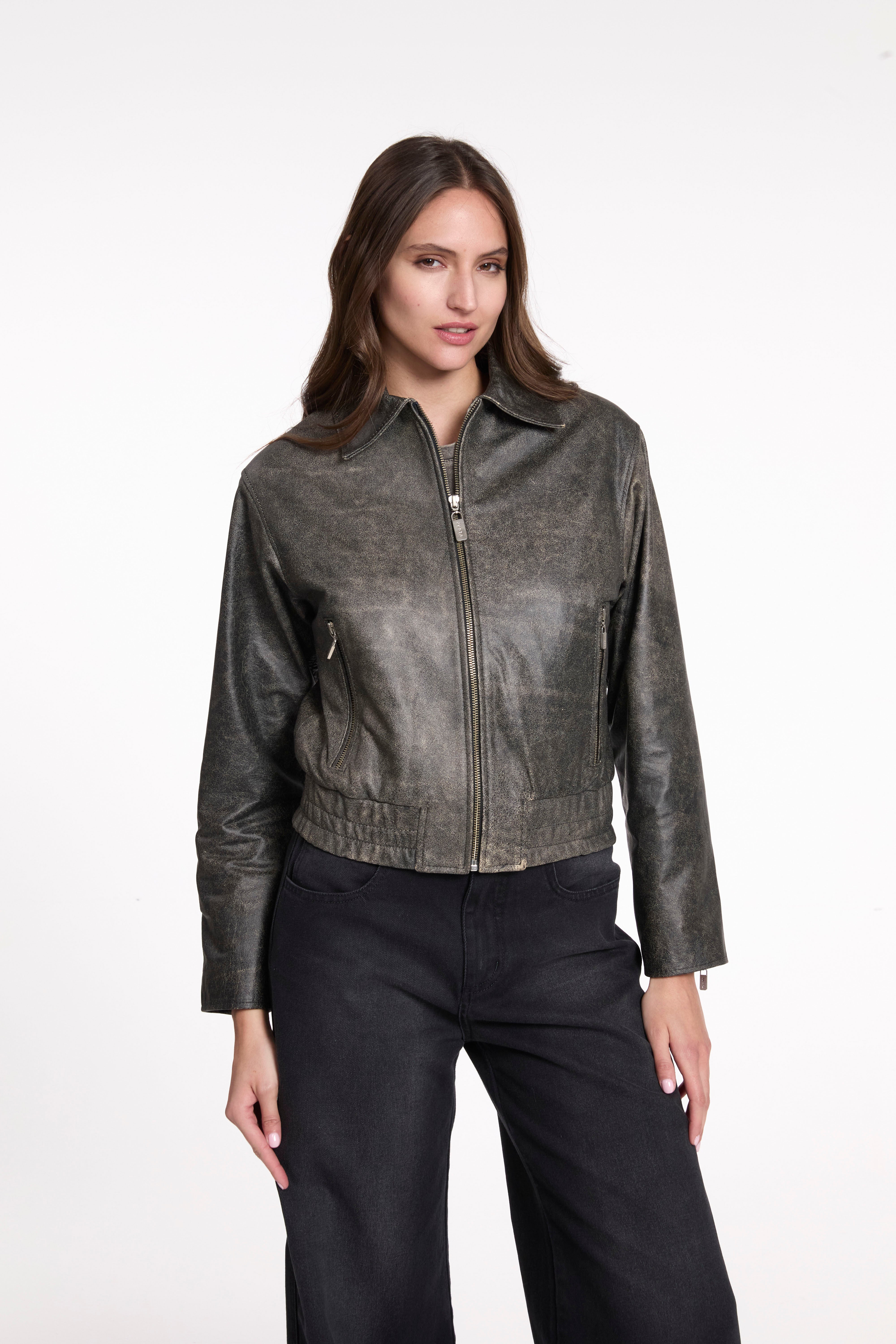 CAMPERA ROCK