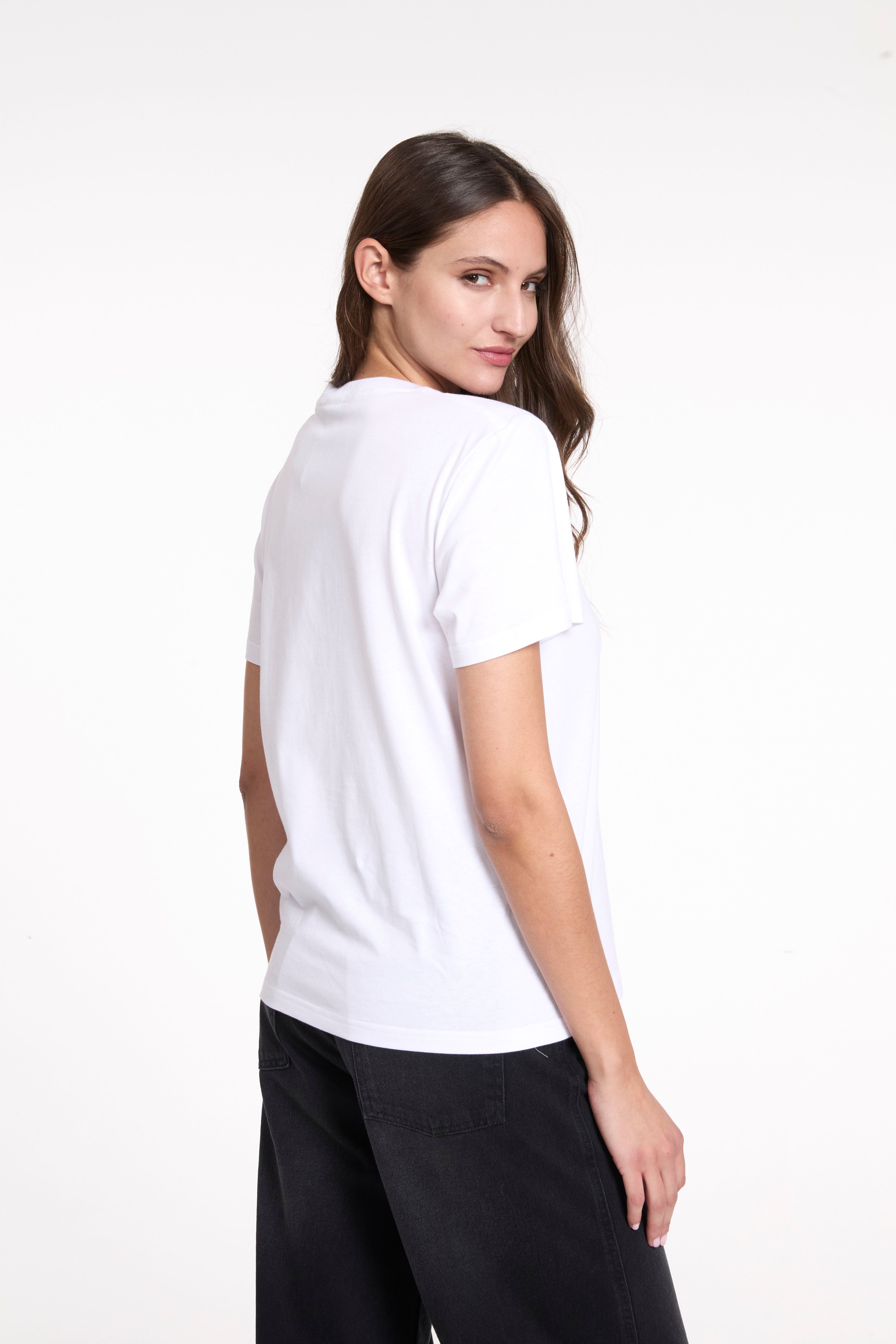 REMERA X LA VIDA