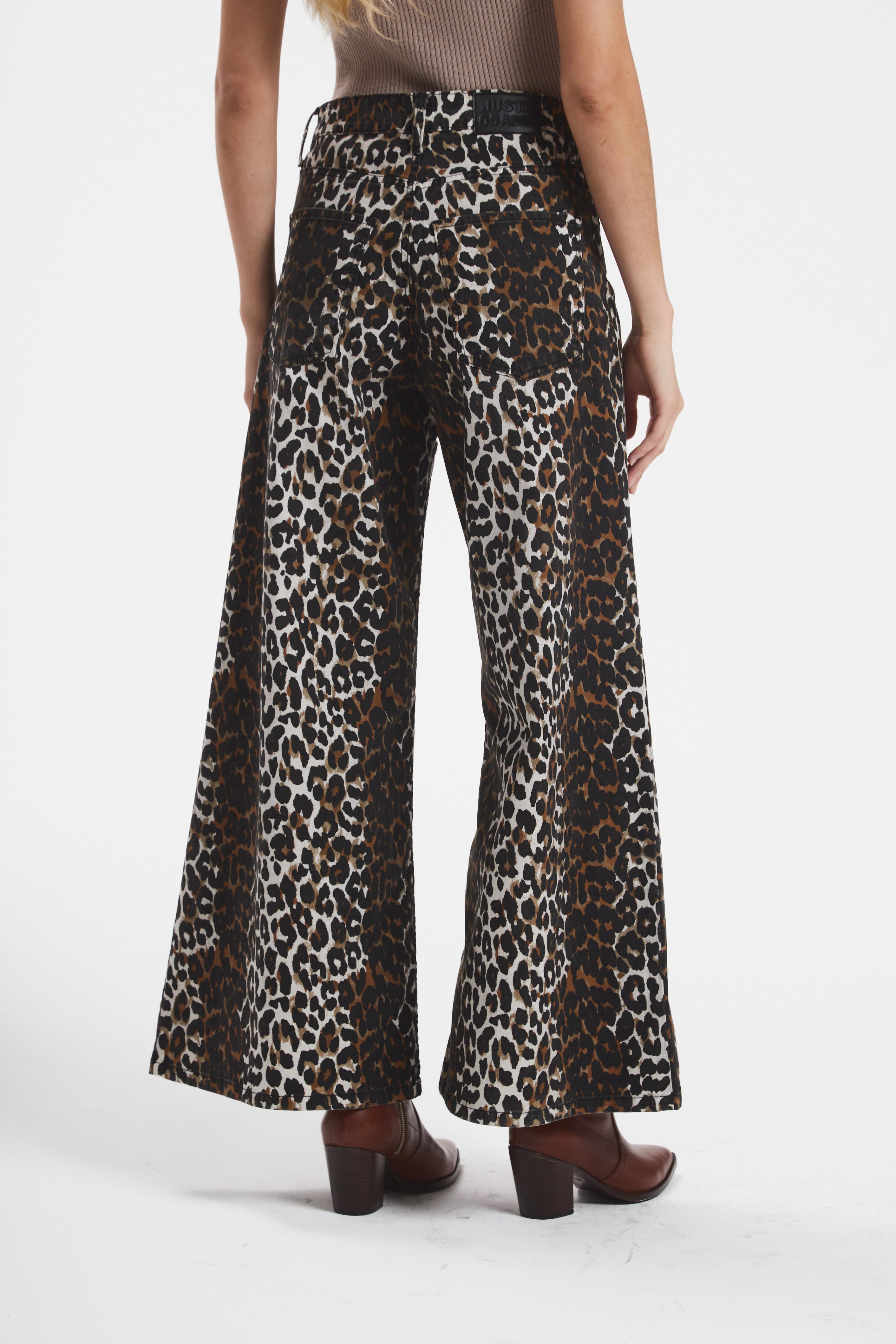 JEAN NEW FOLK - Justa Osadia - Justa Osadia - PANTALON