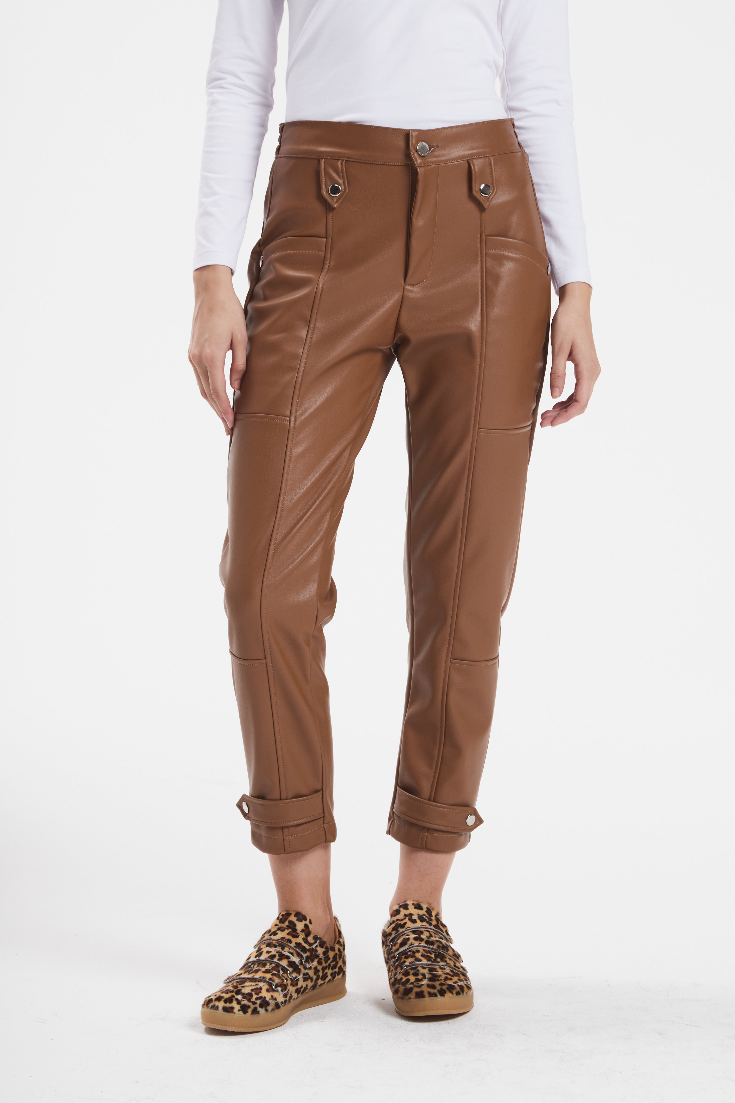 PANTALÓN LOU - Justa Osadia - Justa Osadia - PANTALON