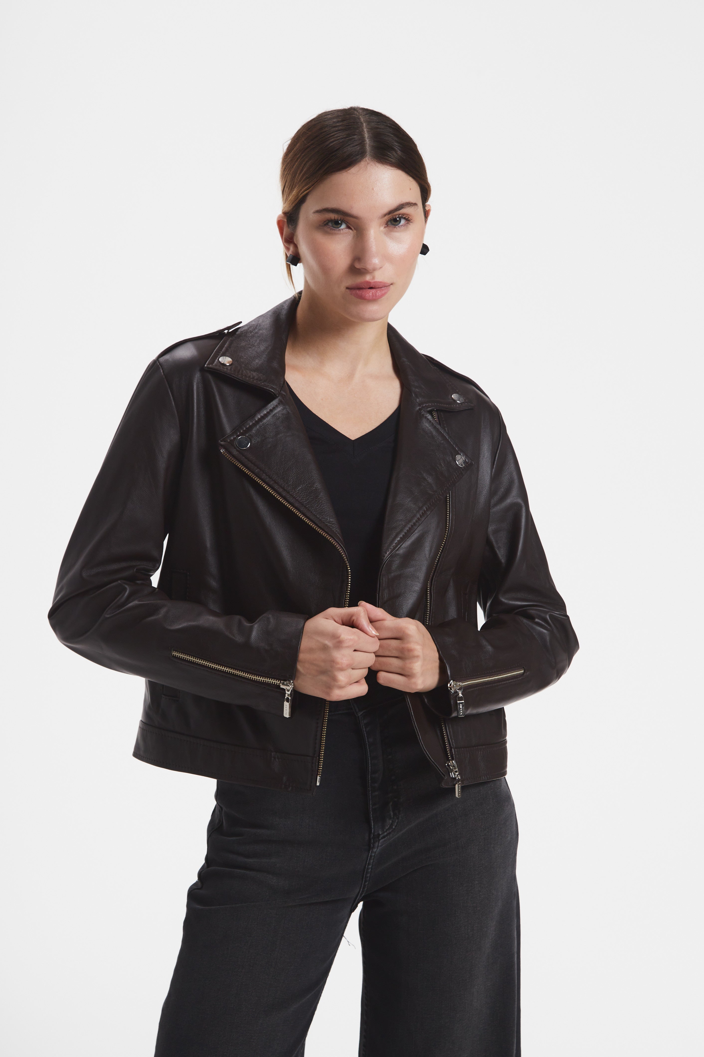 CAMPERA SPLIT