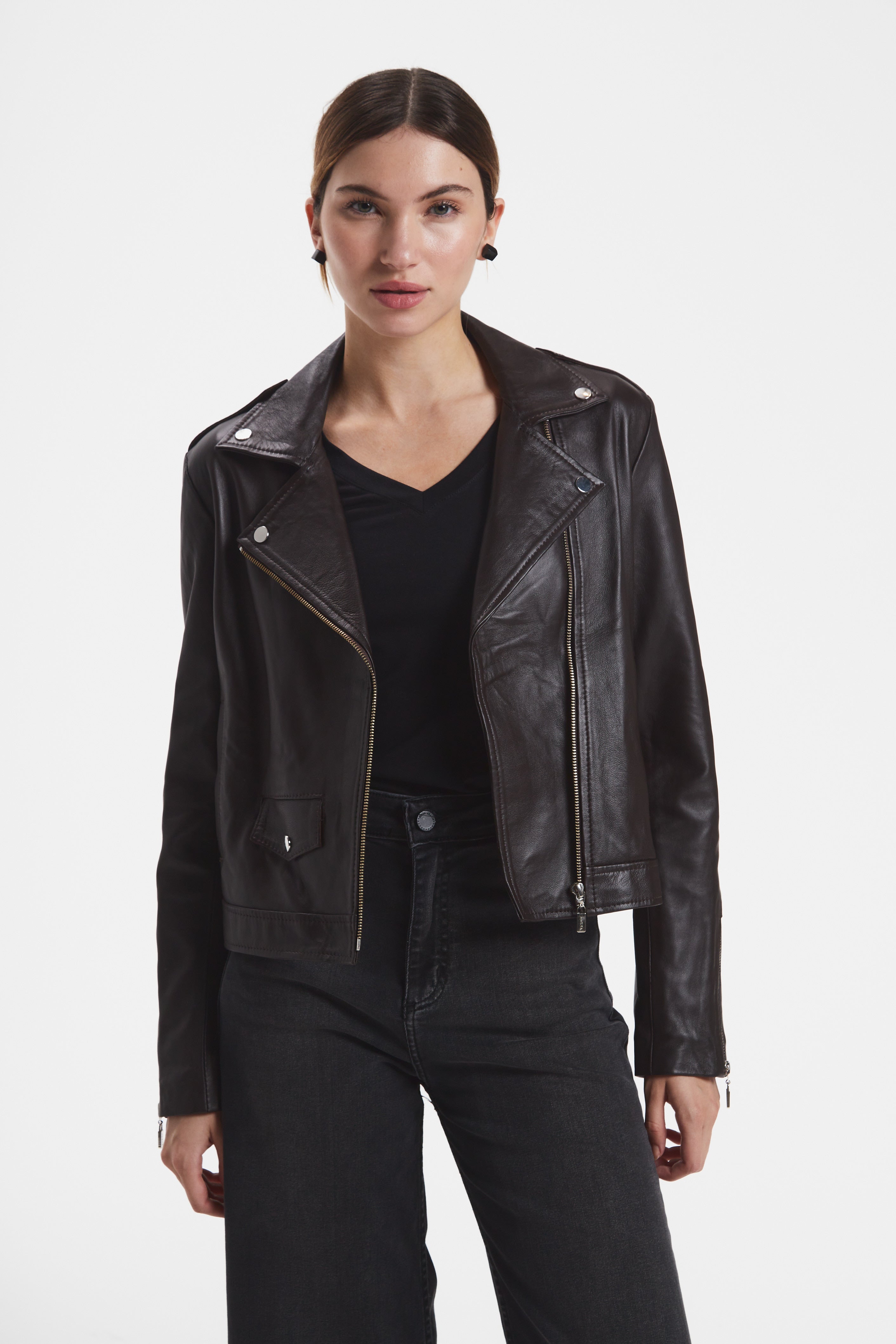 CAMPERA SPLIT